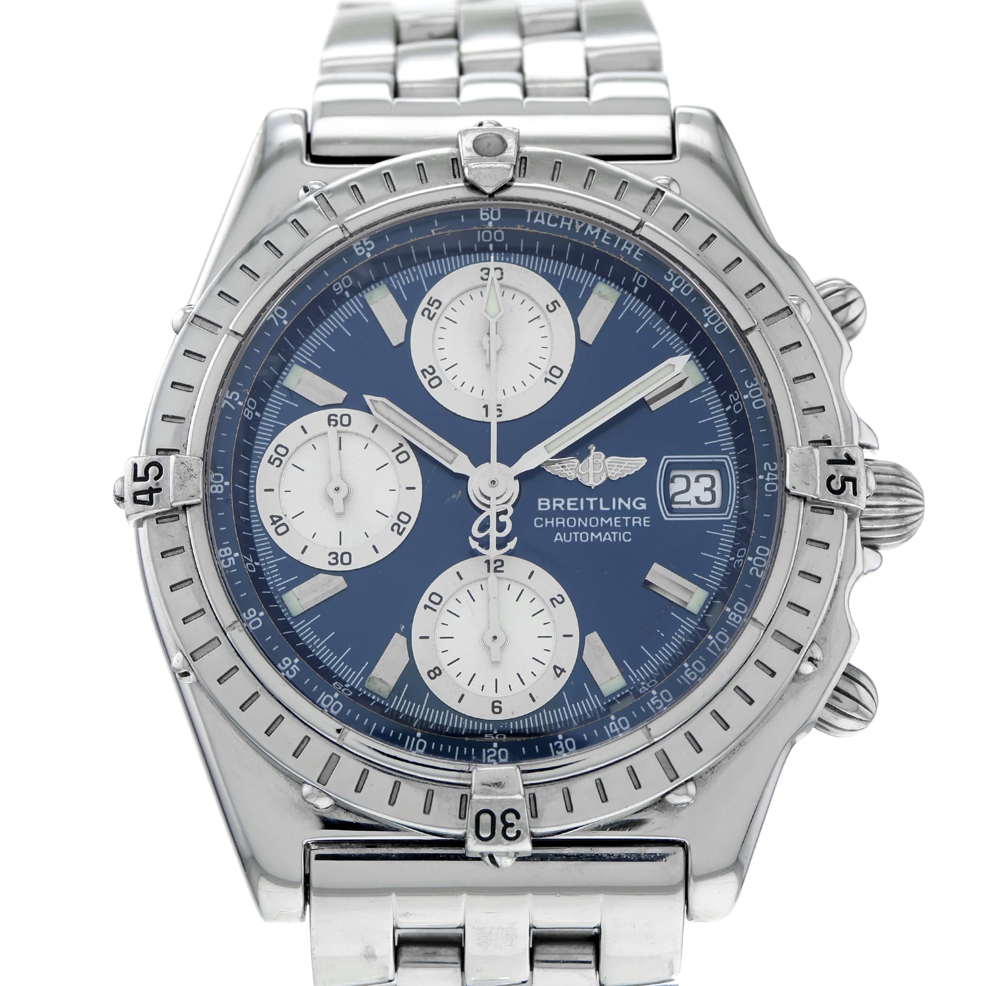 Breitling Chronomat A13050