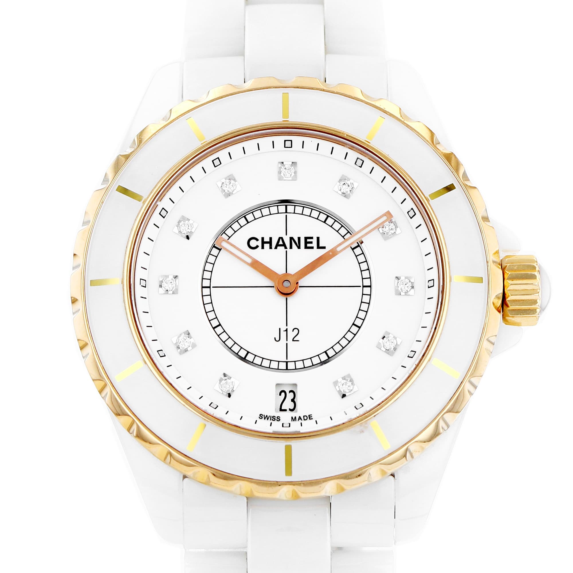 Chanel J12 H2180