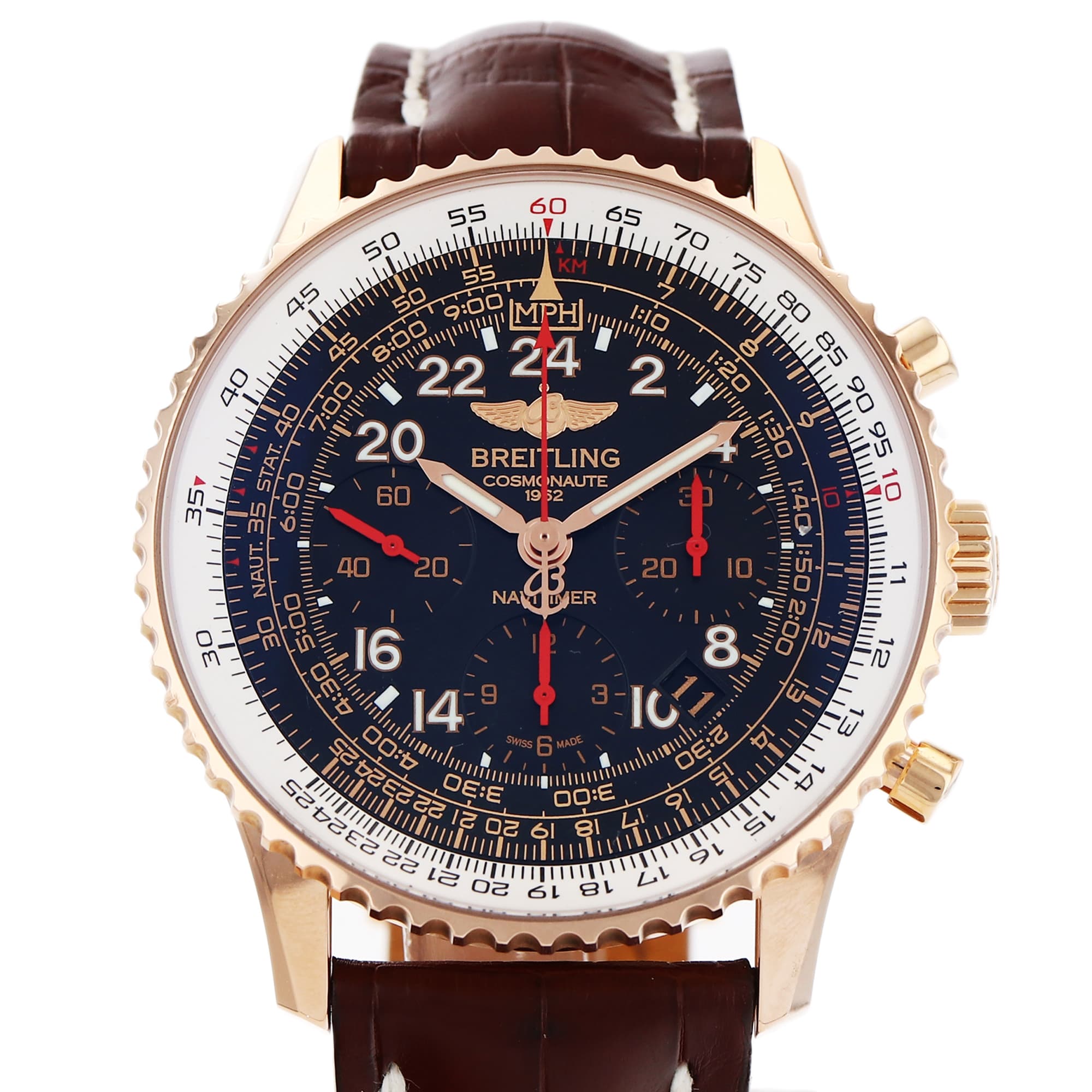 Breitling Navitimer Cosmonaute RB0210