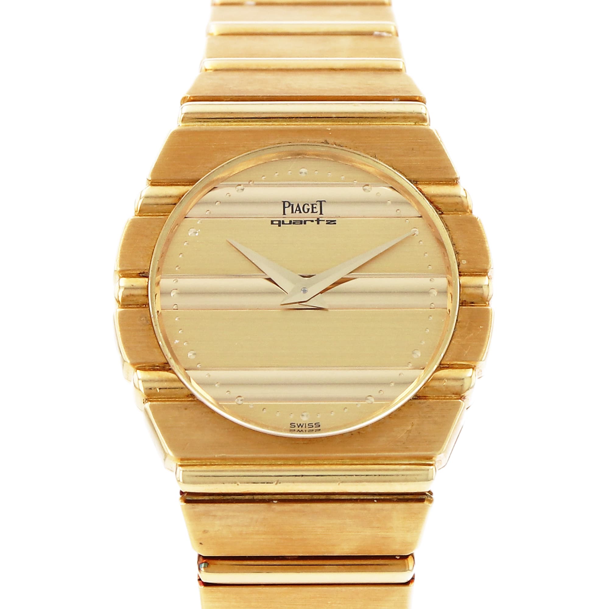 Piaget Polo 761C701 Vintage