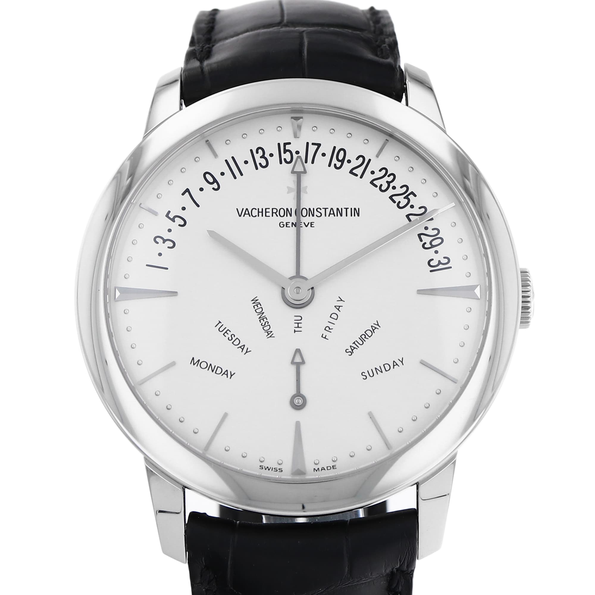 Vacheron Constantin Patrimony 86020
