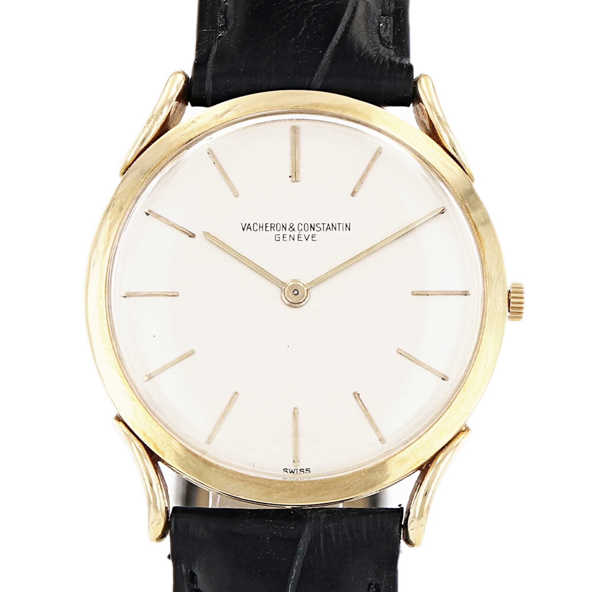 Vacheron Constantin Vintage 4961 Ultra-Piatto