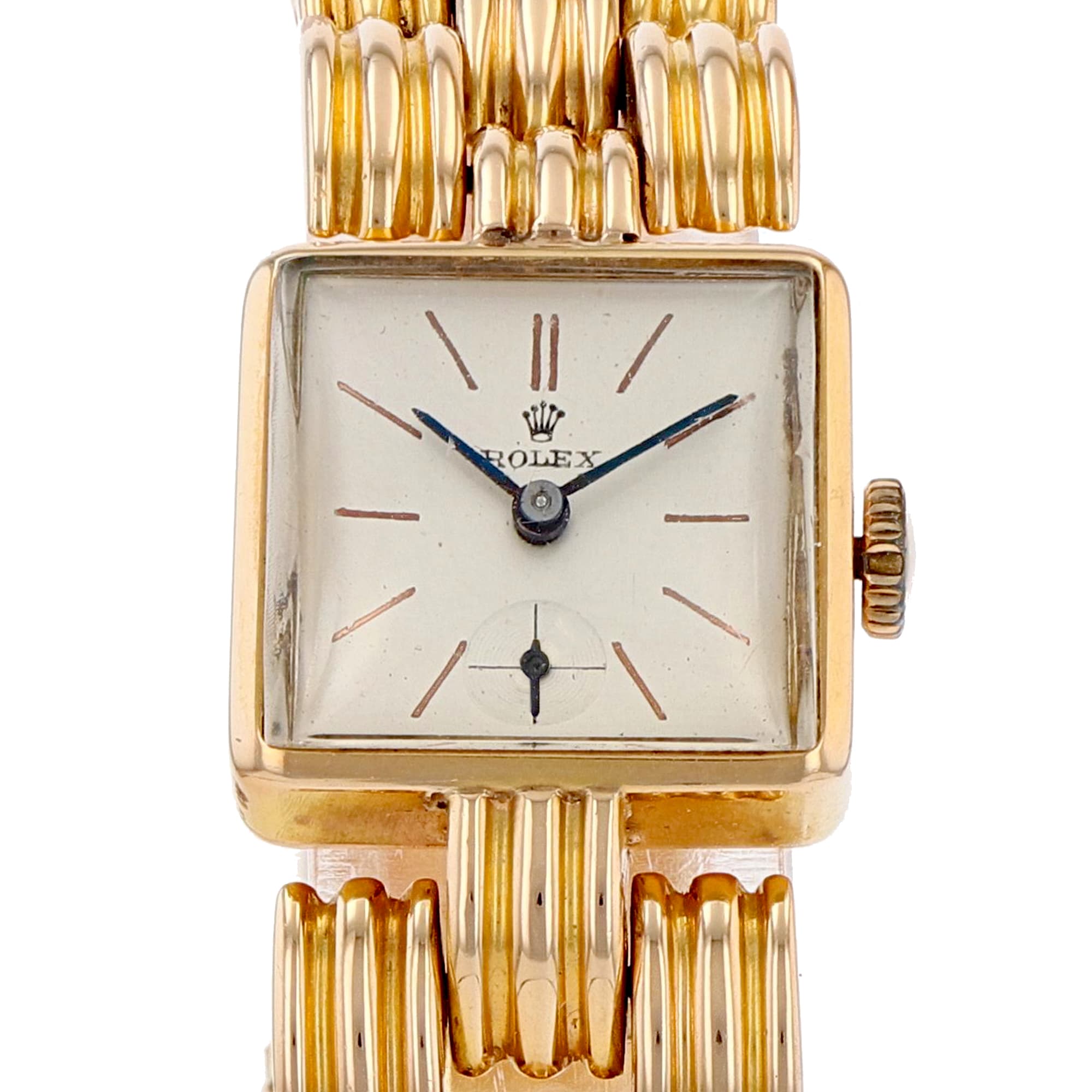 Rolex Art Deco 3773