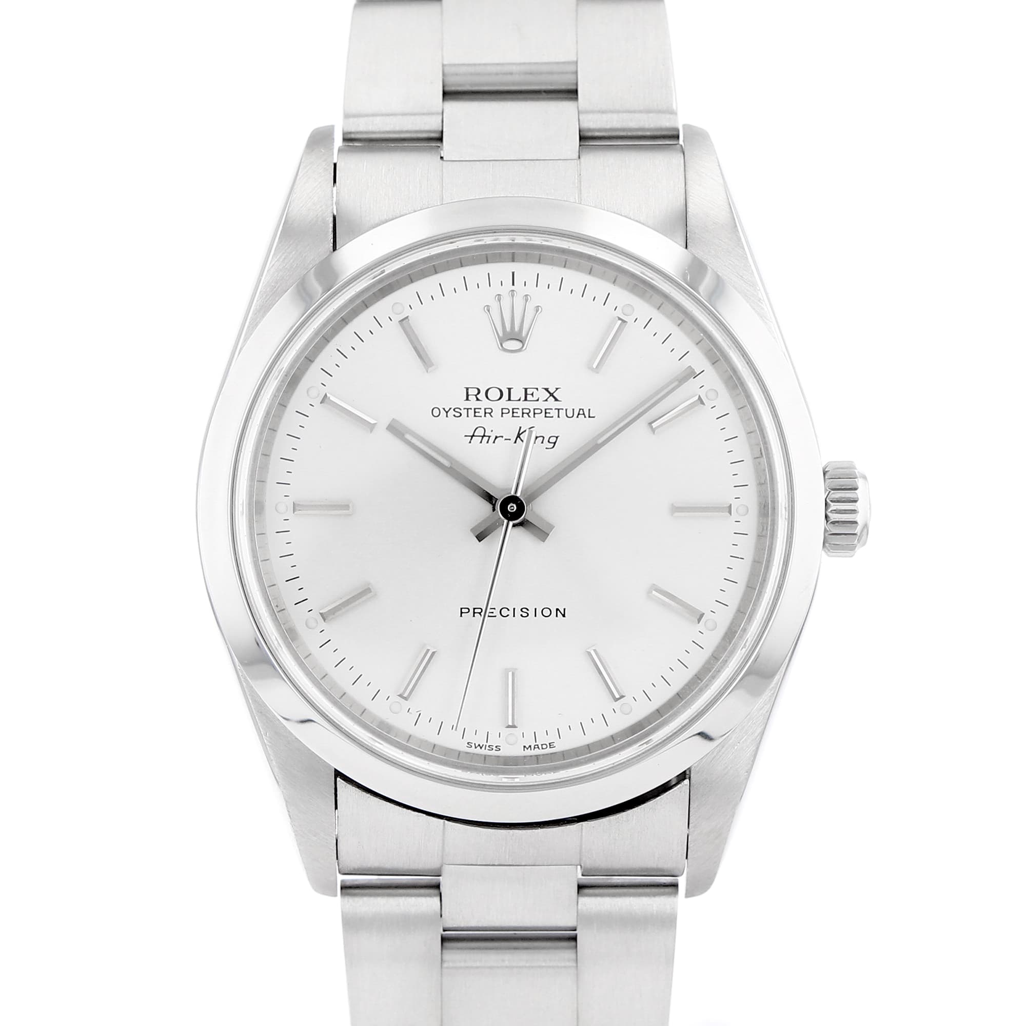 Rolex Air King 14000 Automatic