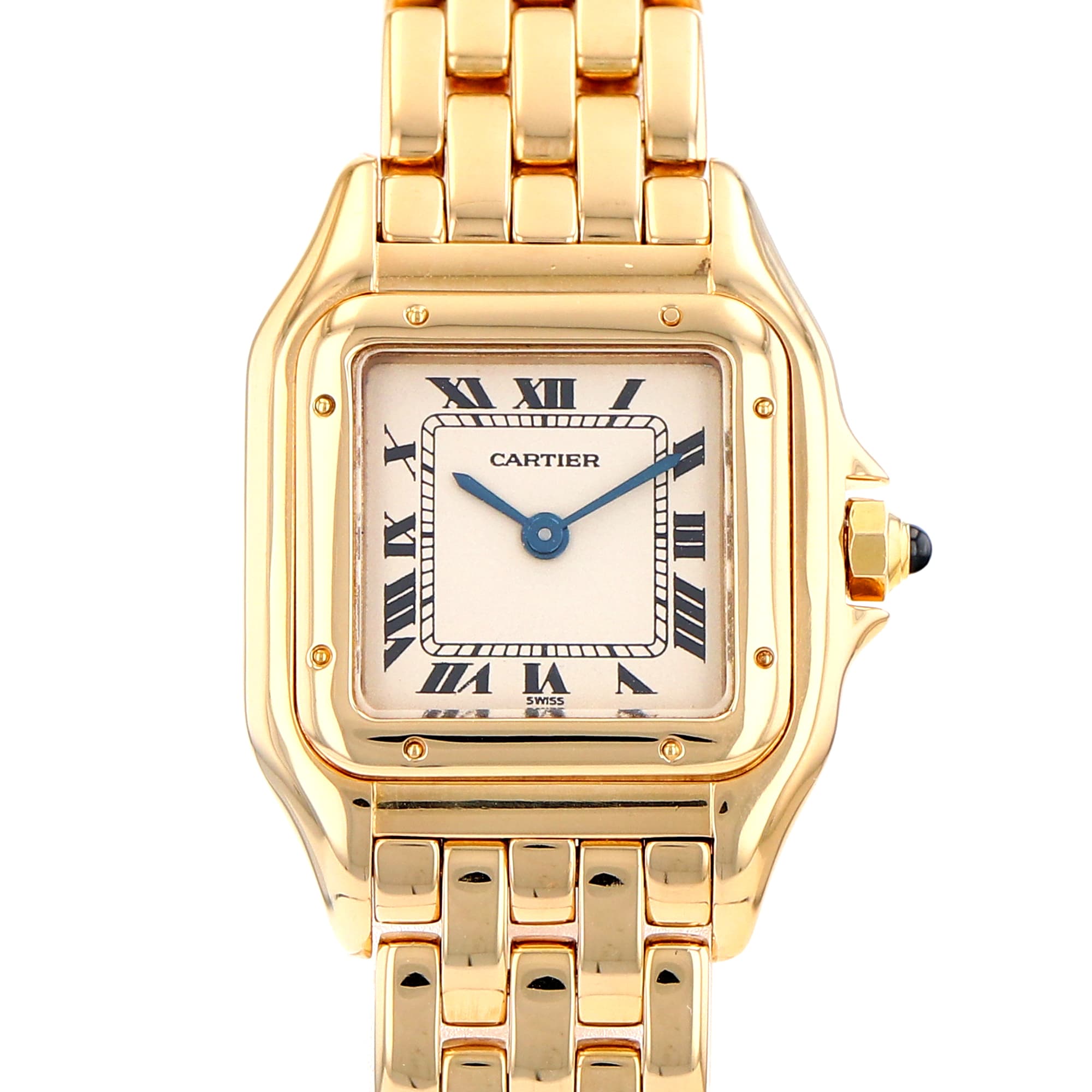 Cartier Panthère 86691