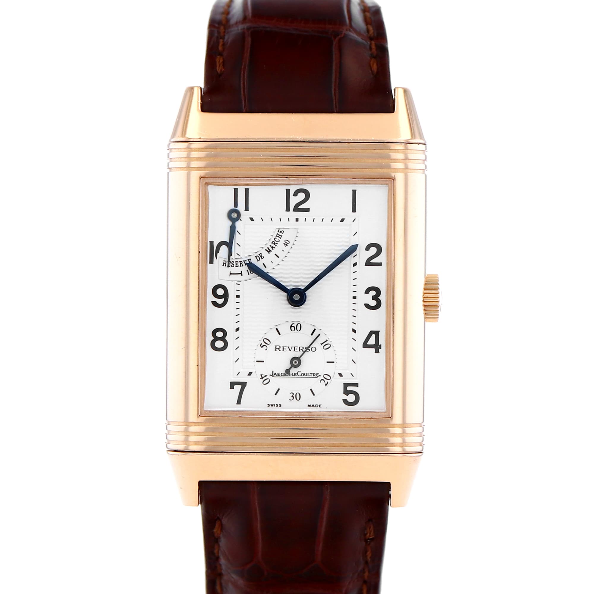 Jaeger-LeCoultre Reverso Grande Taille 270.2.43 Large