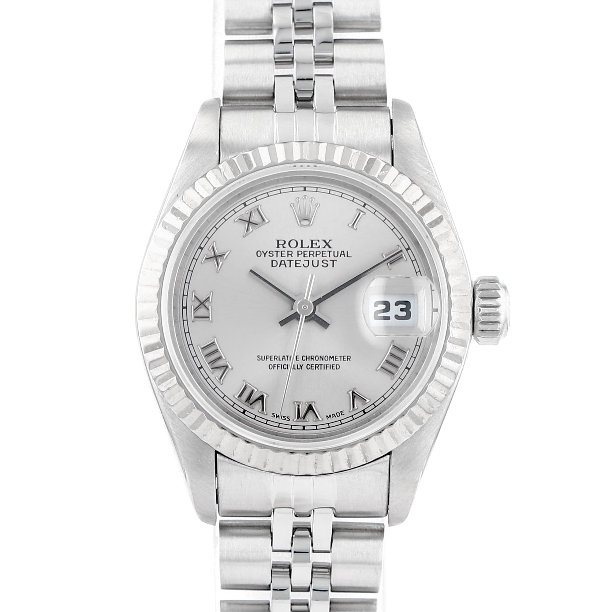 Rolex Lady-Datejust 69174