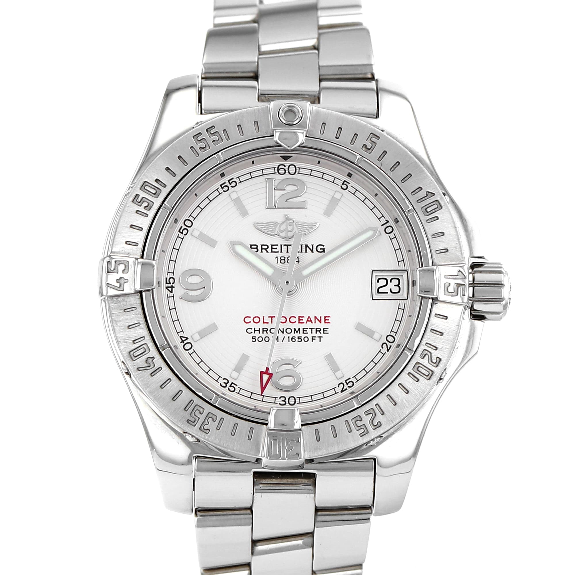 Breitling Colt Ocean A77380