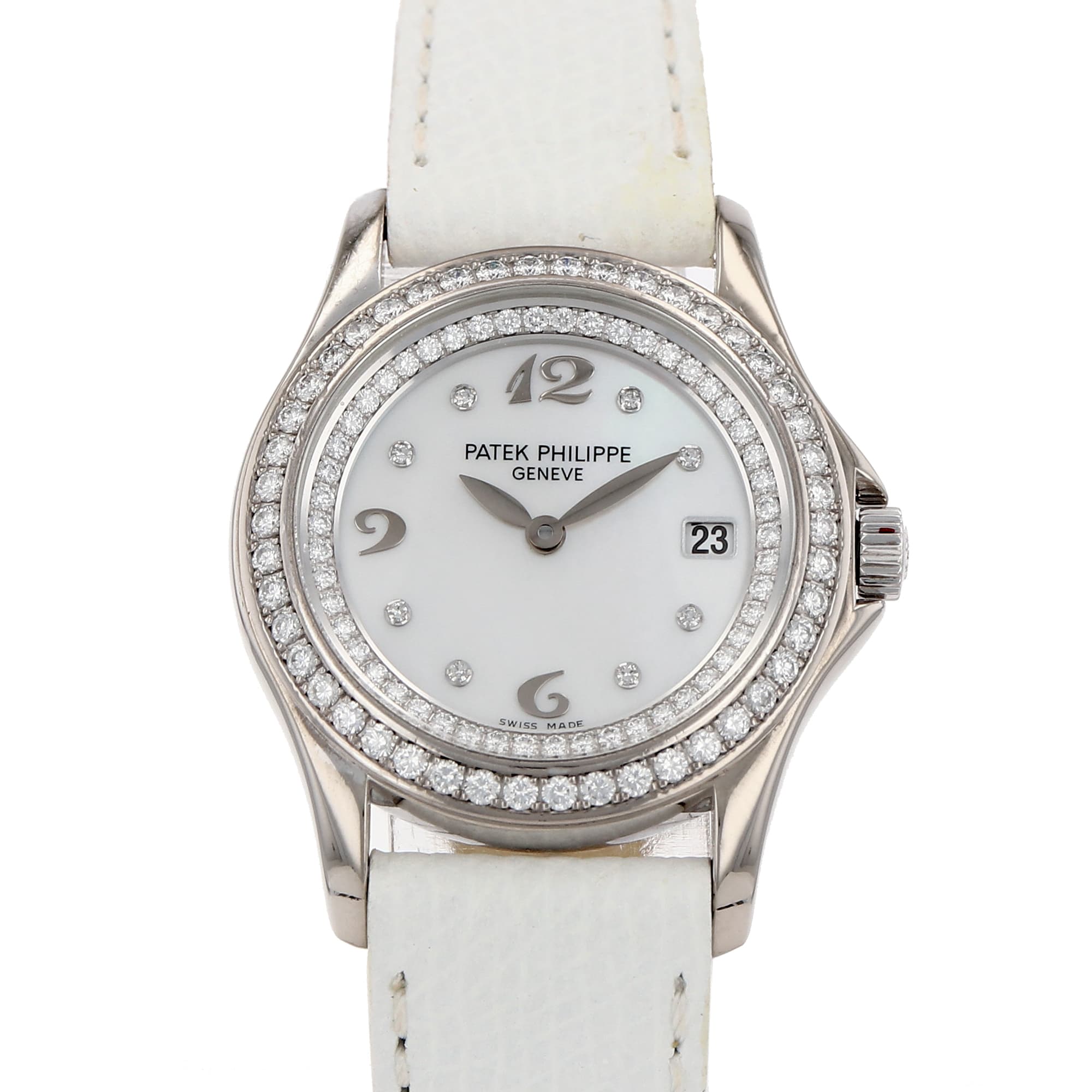 Patek Philippe Calatrava 4906/200