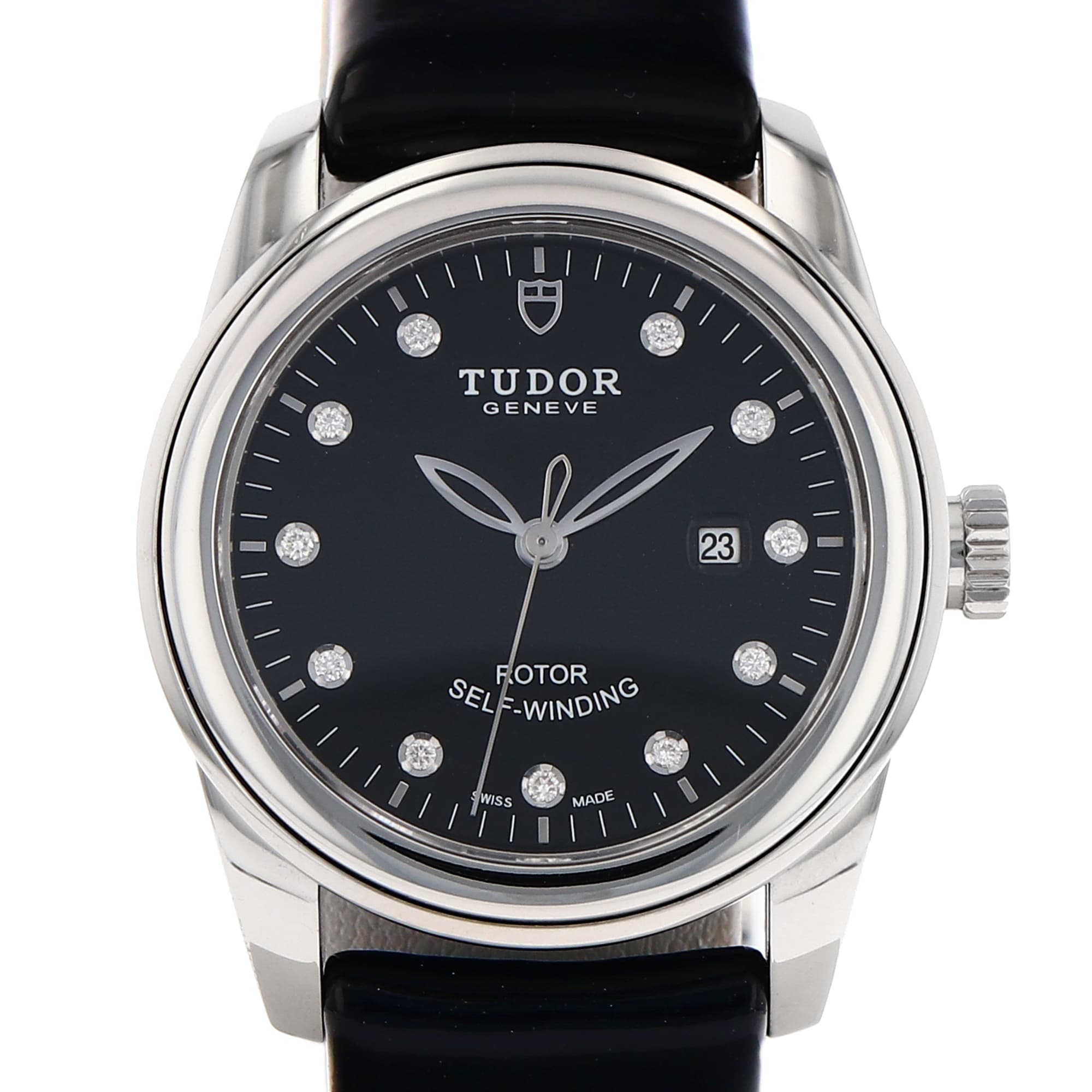Tudor Glamour Date 53000