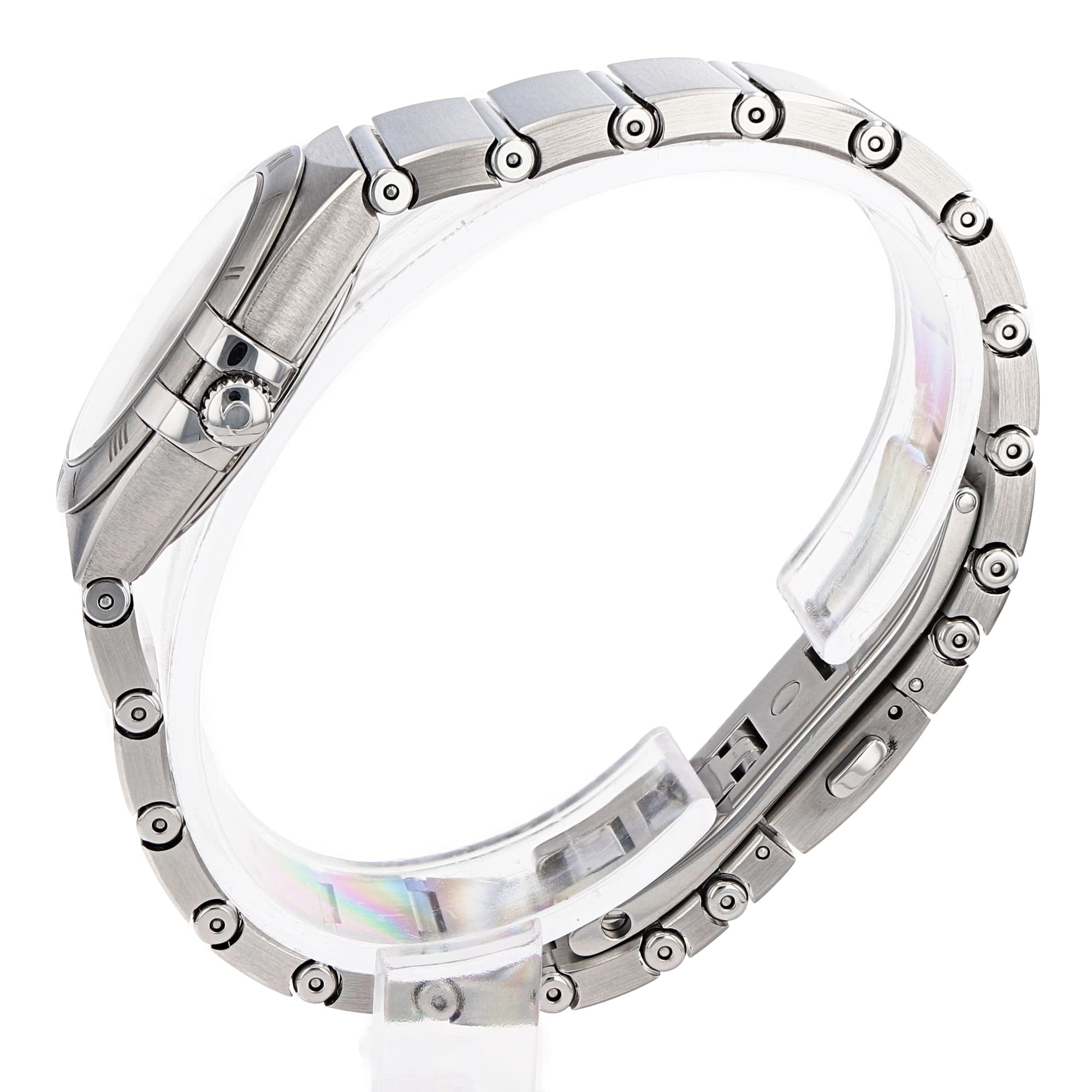 Omega Constellation 131.10.28.60.55.001 Diamonds Lady’s