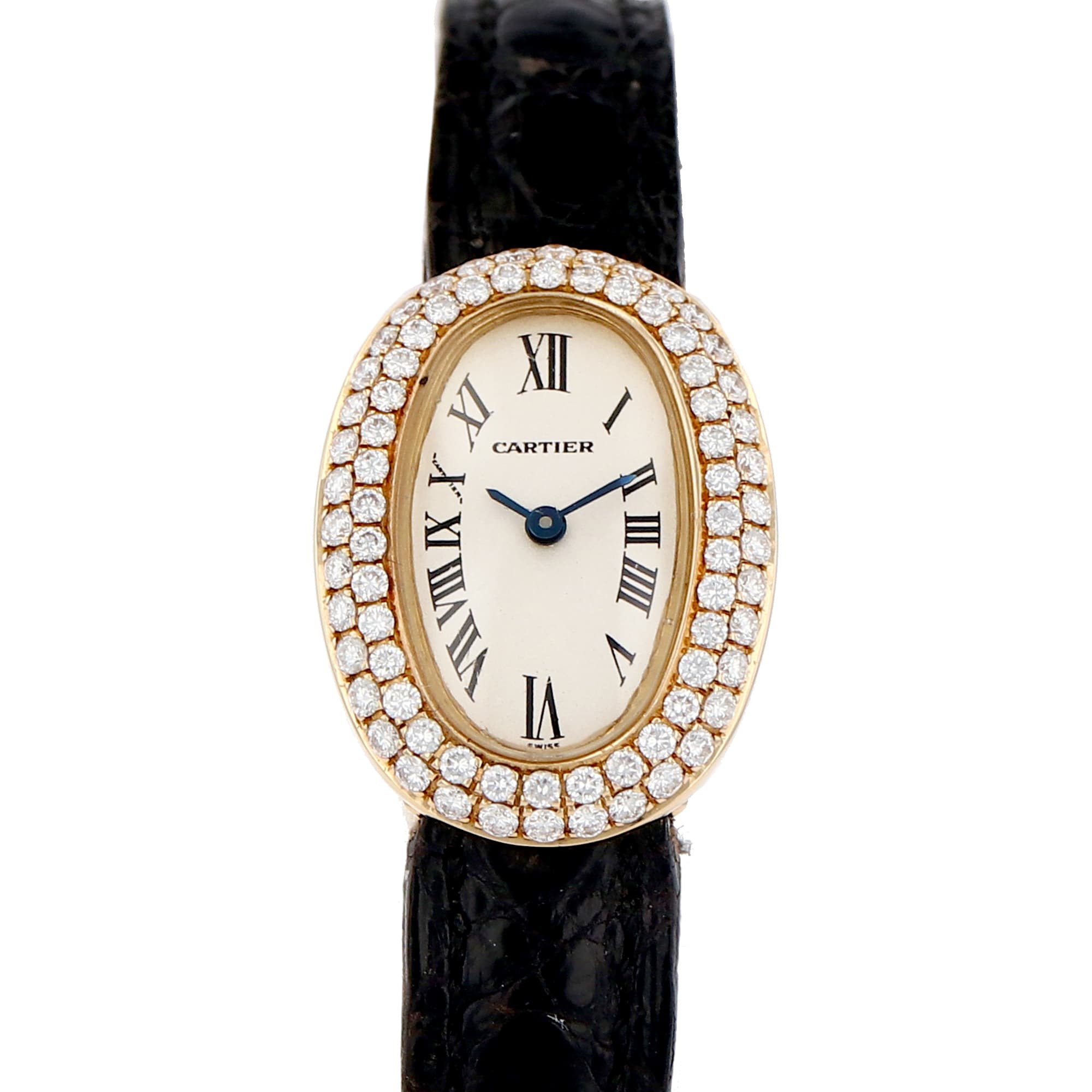 Cartier Baignoire 1960