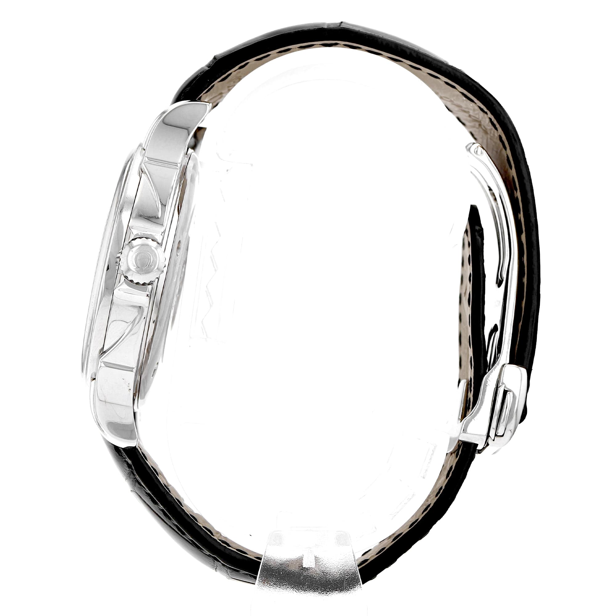 Omega De Ville 4833.51.31