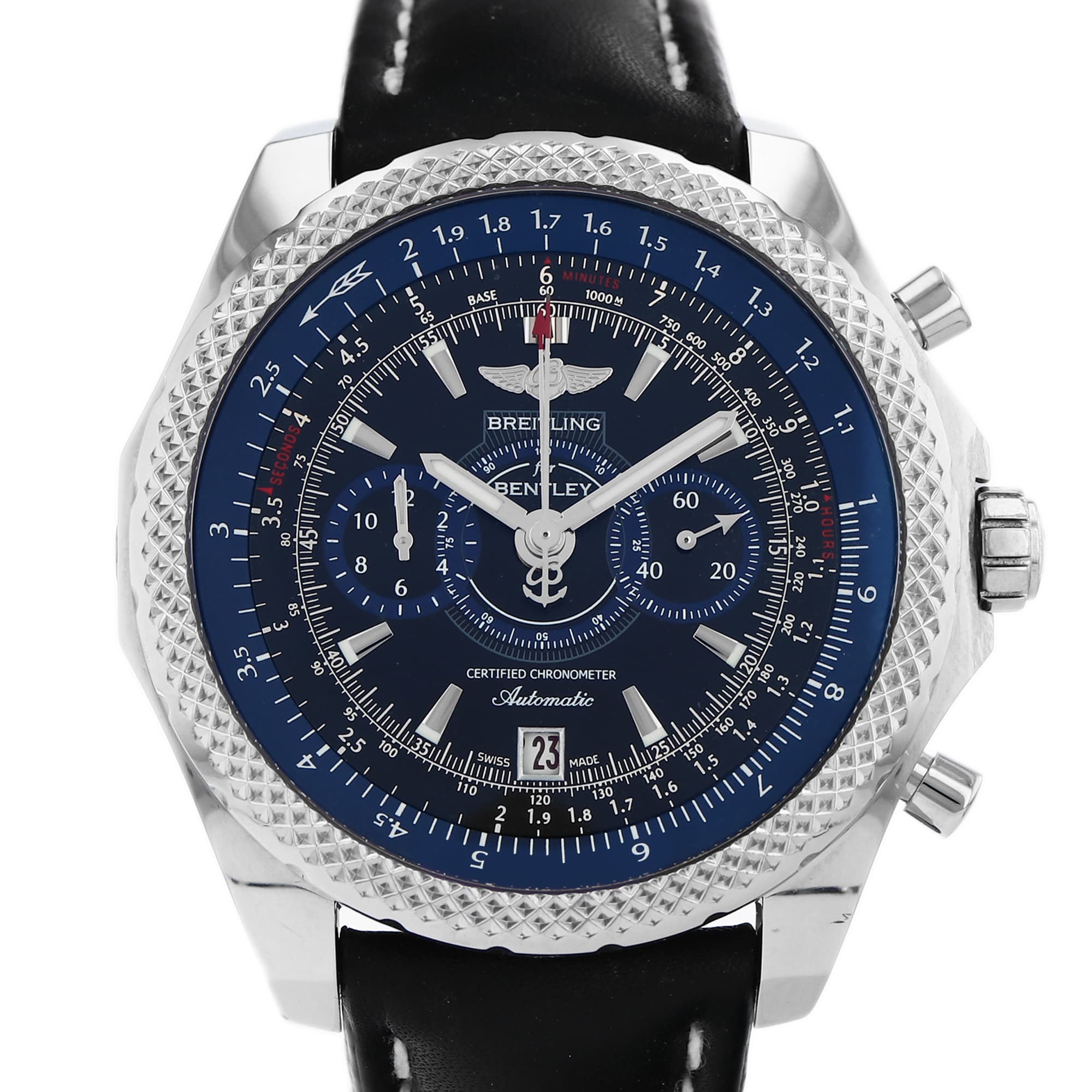 Breitling Bentley Supersports A2636416.BB66.990A