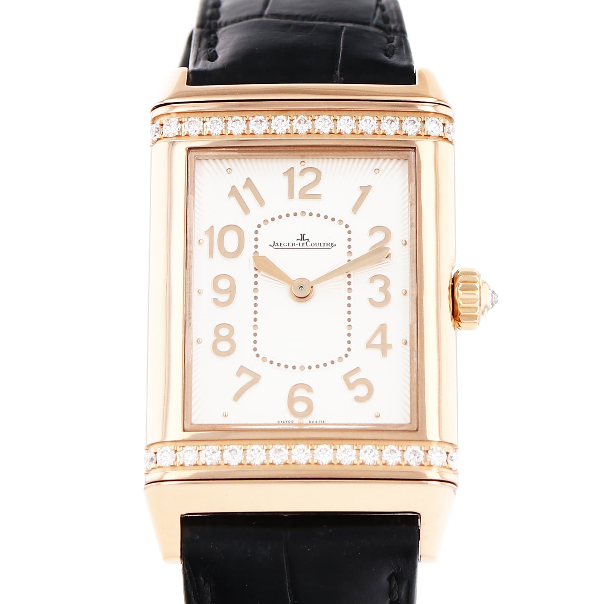 Jaeger-LeCoultre Grande Reverso 268.2.86