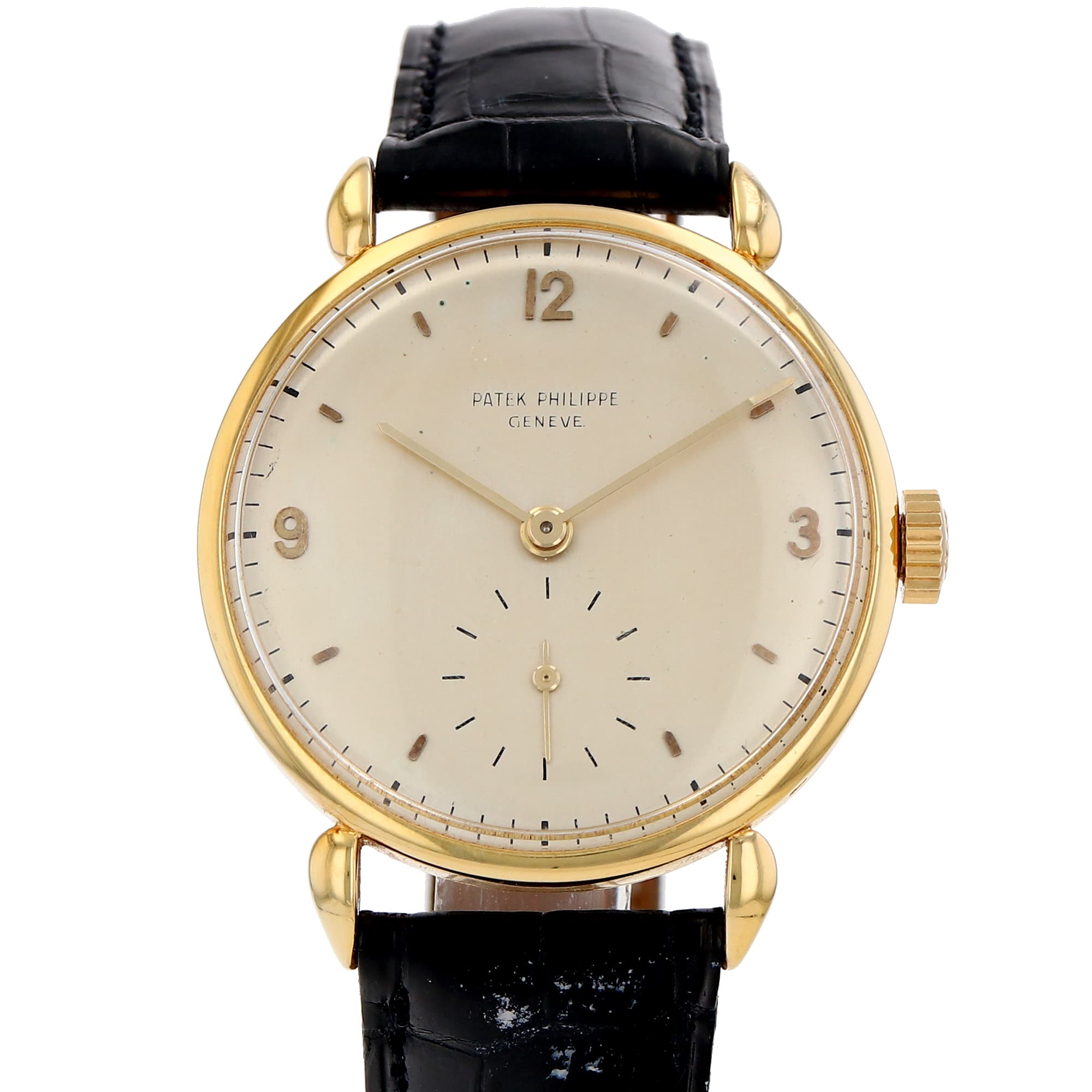 Patek Philippe Calatrava 1509