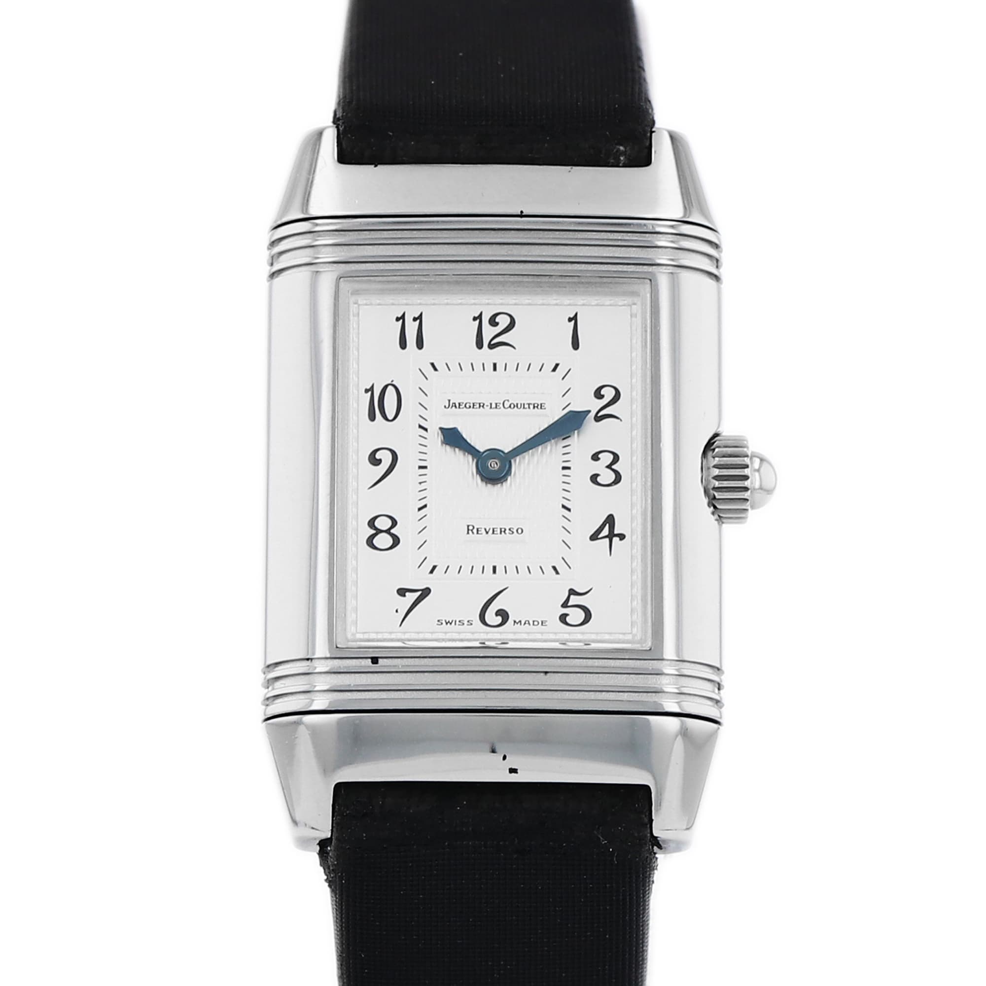 Jaeger-LeCoultre Reverso 266.8.44