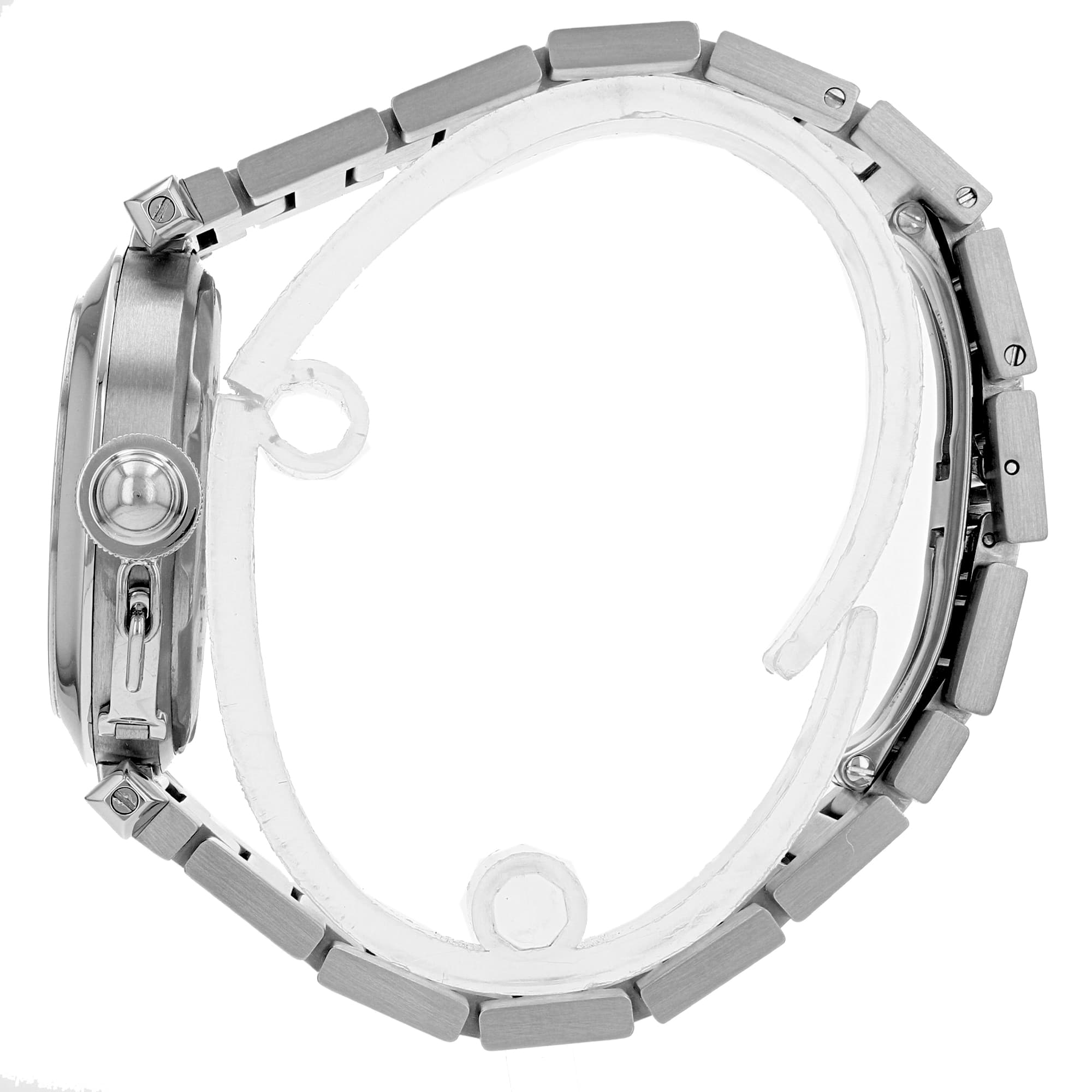 Cartier Pasha 2324
