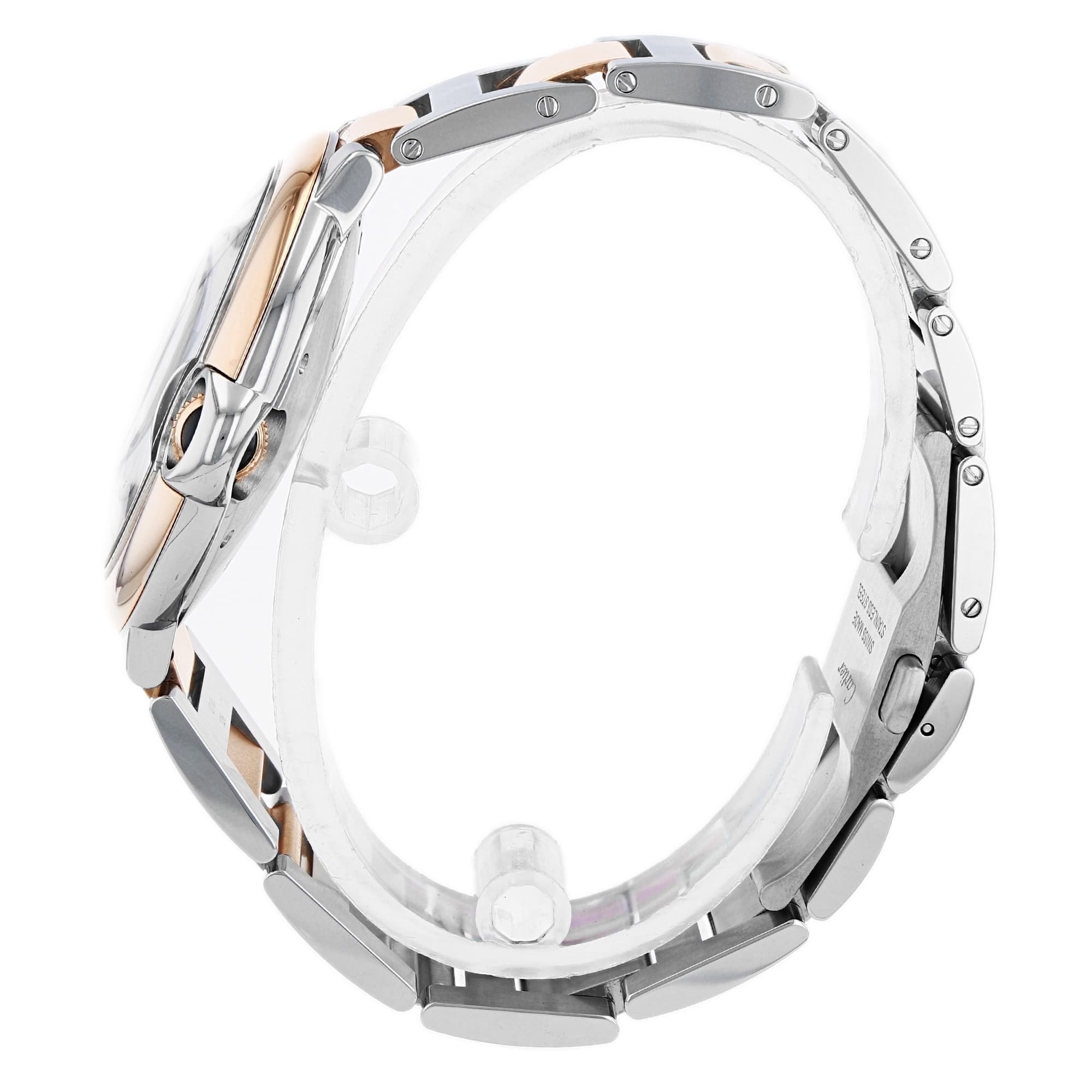 Cartier Ballon Bleu W2BB0004
