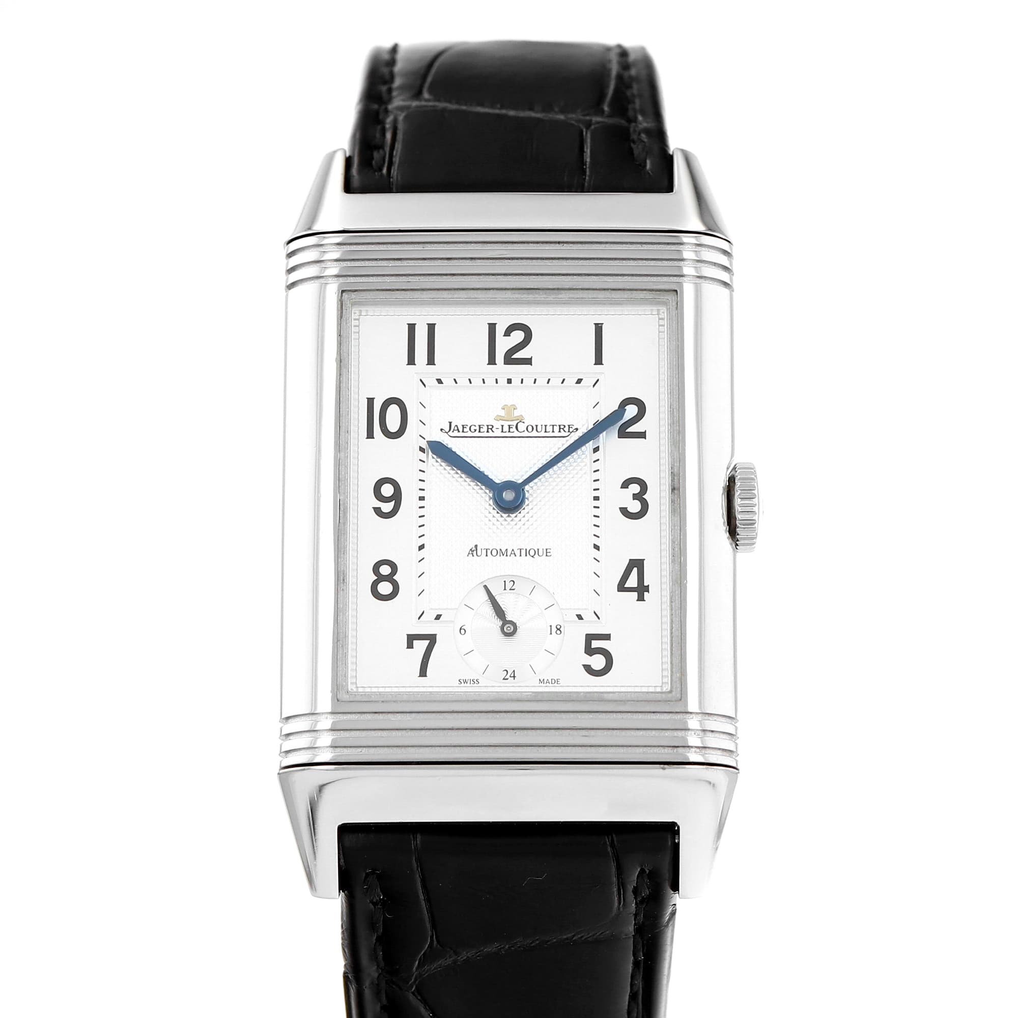 Jaeger-LeCoultre Reverso 278.8.56