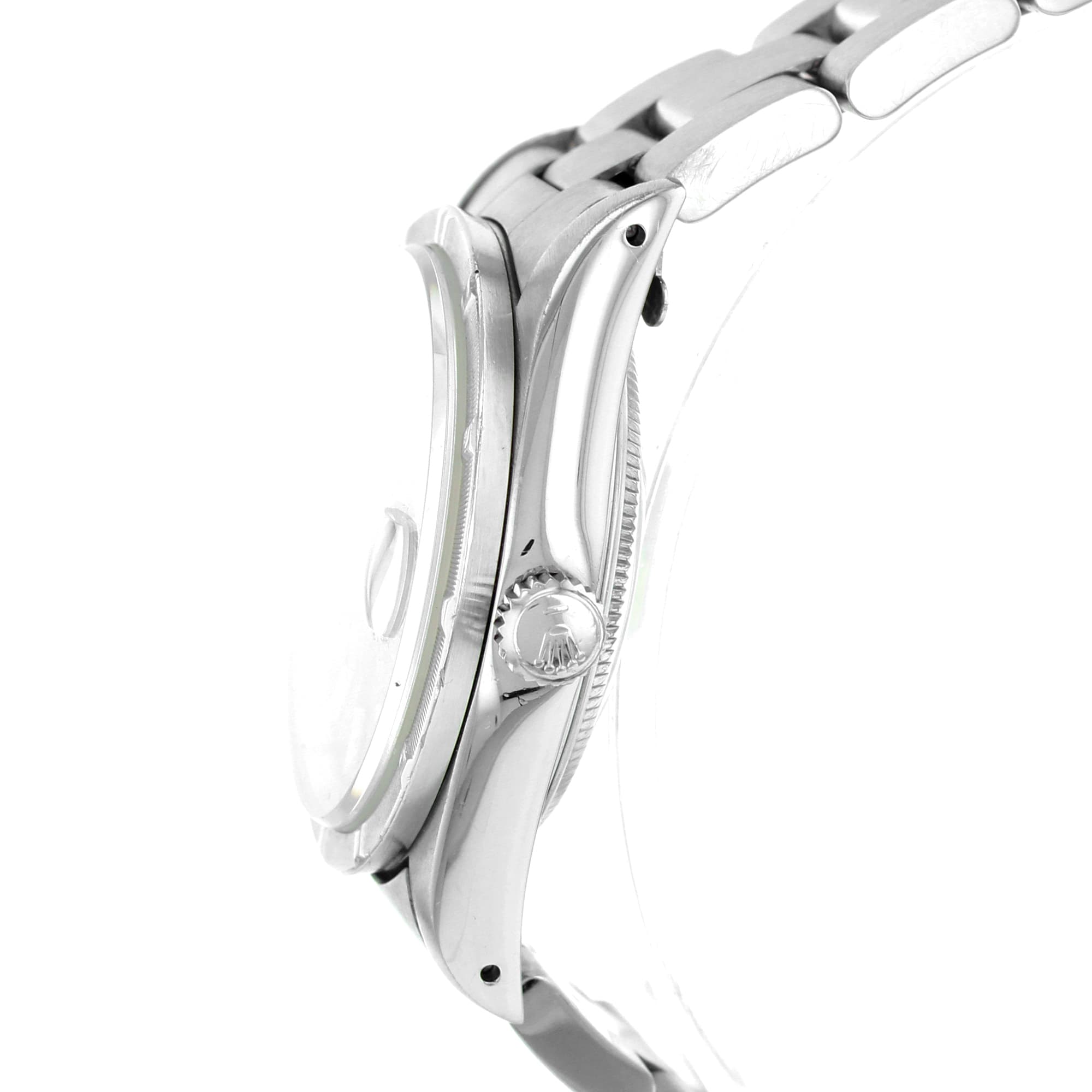 Rolex Oyster Perpetual Date 15210