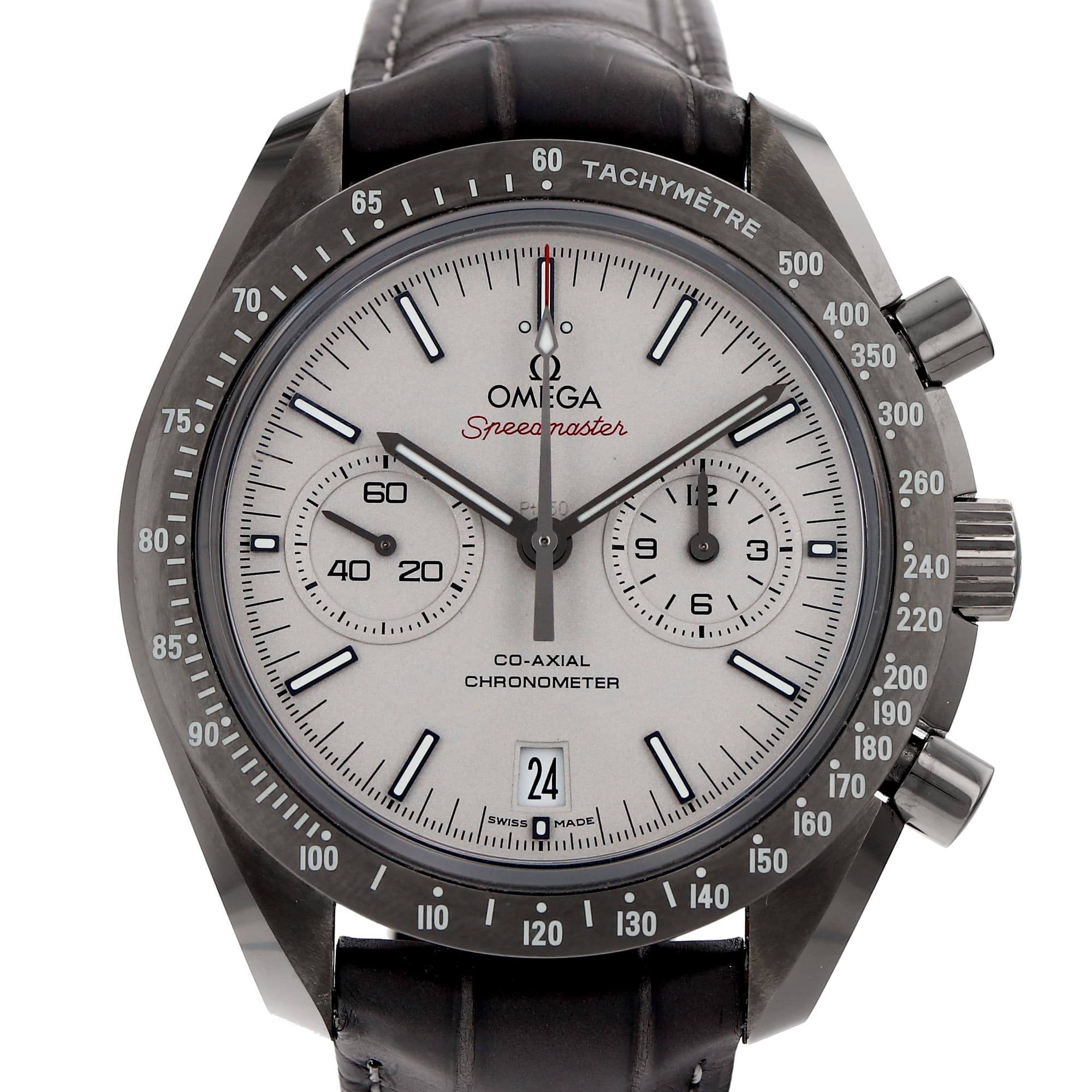 Omega Speedmaster Gray side of the moon 311.93.44.51.99.001