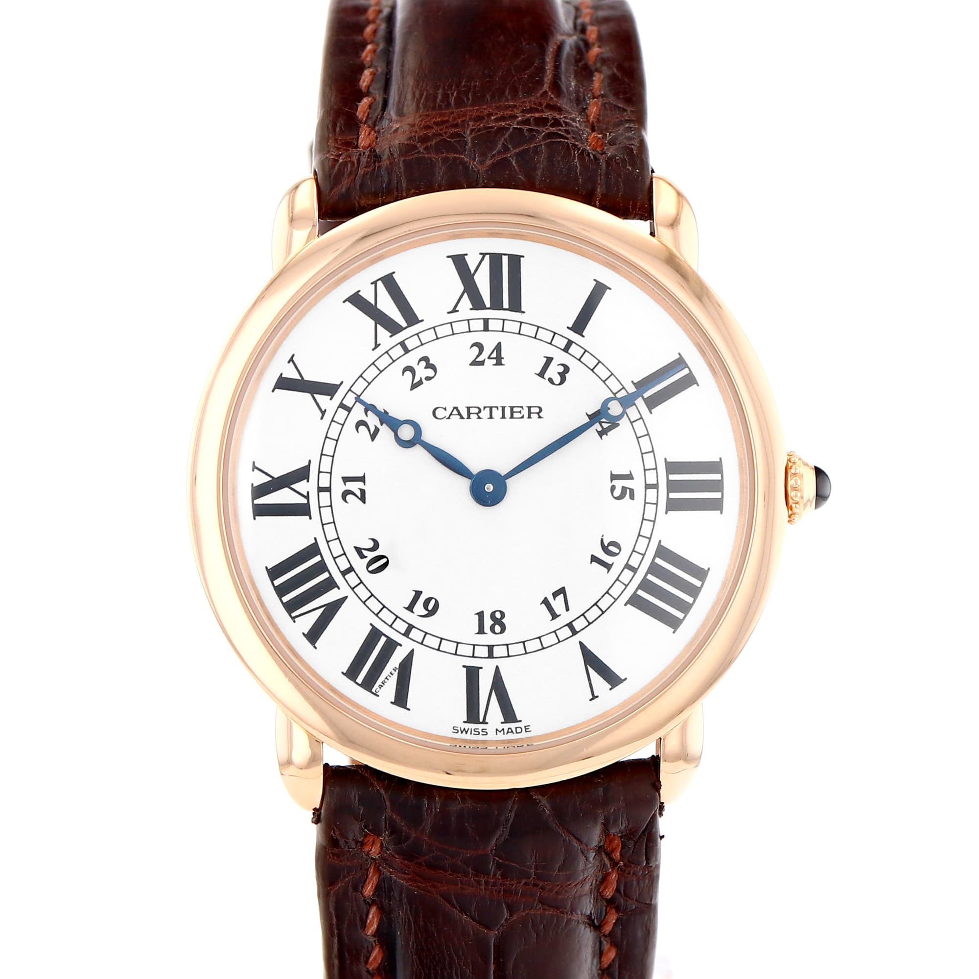 Cartier Rondo W6800251