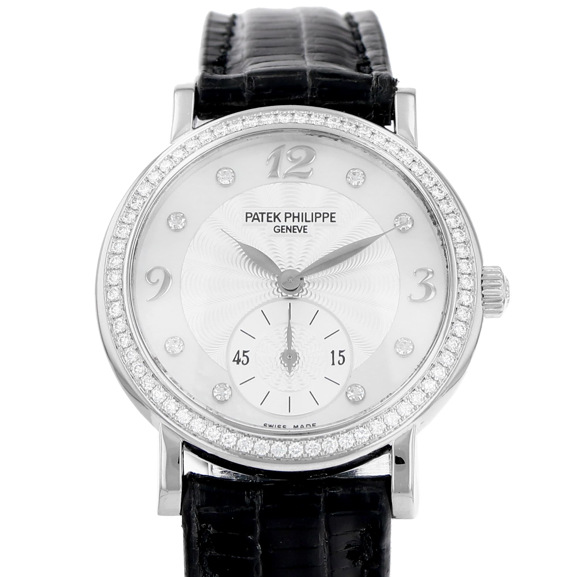 Patek Philippe Calatrava 4959G