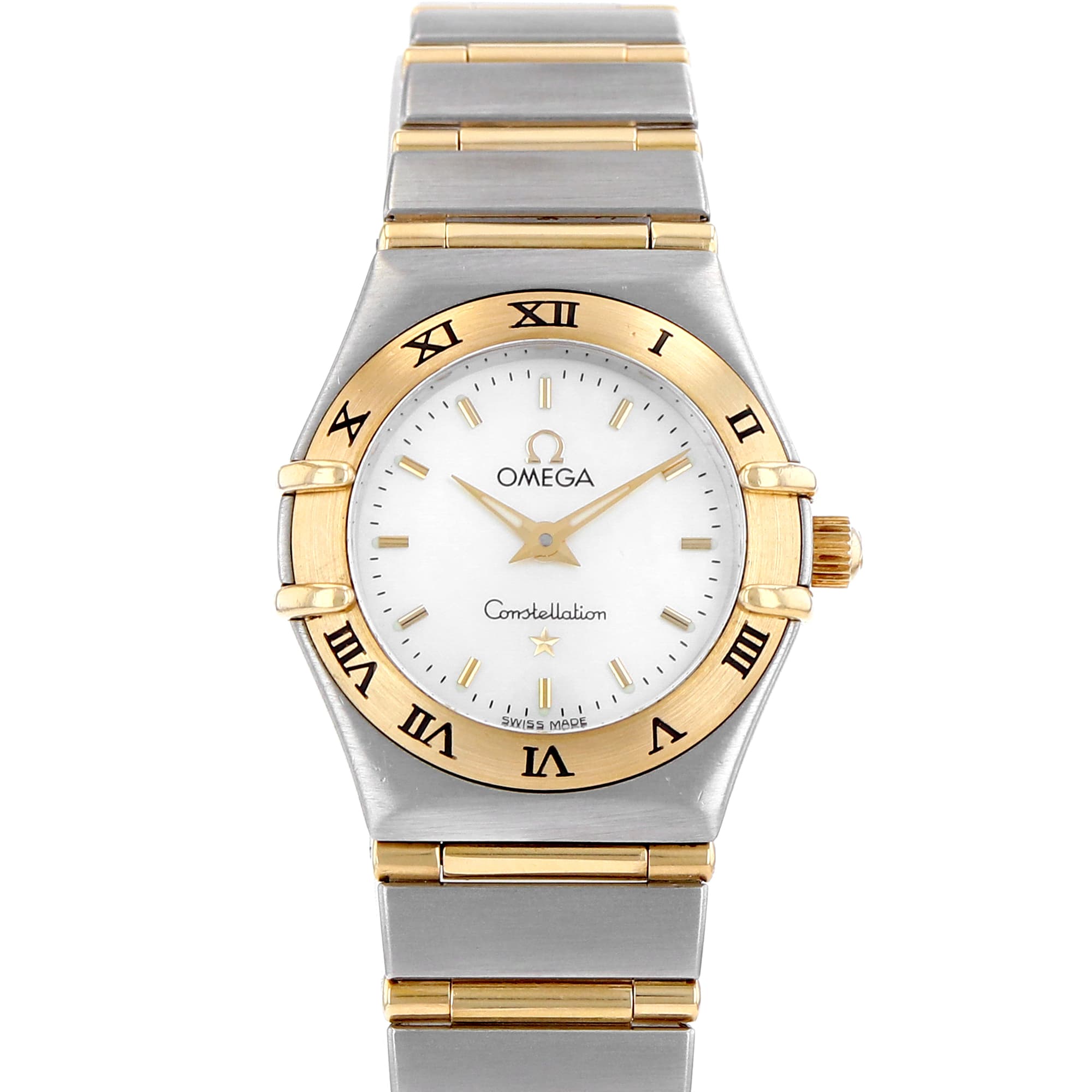 Omega Constellation 12723000