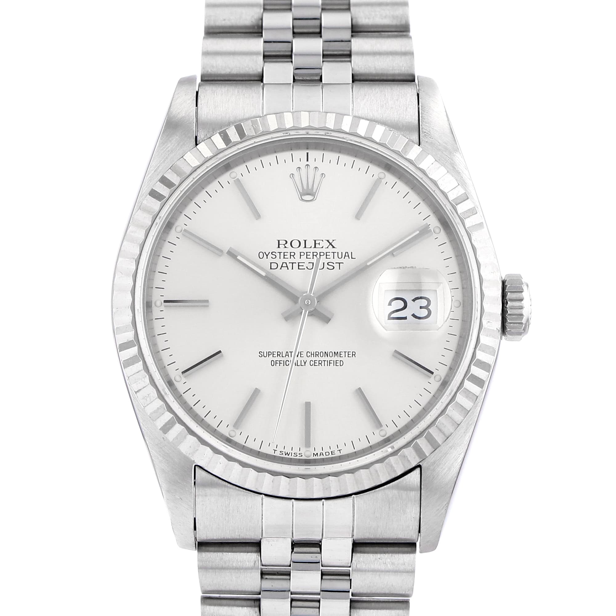 Rolex Datejust 36 16234