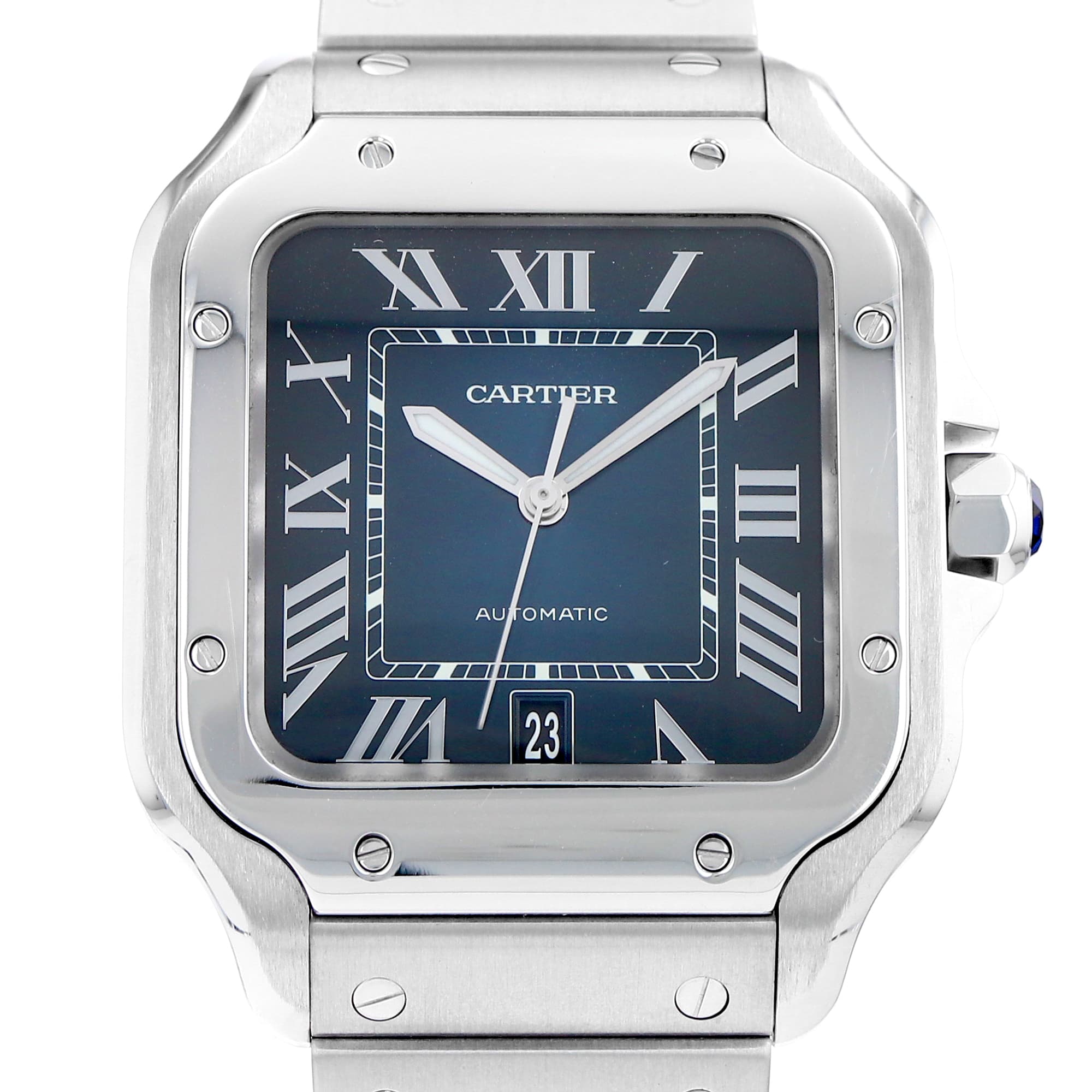 Cartier Santos WSSA0013