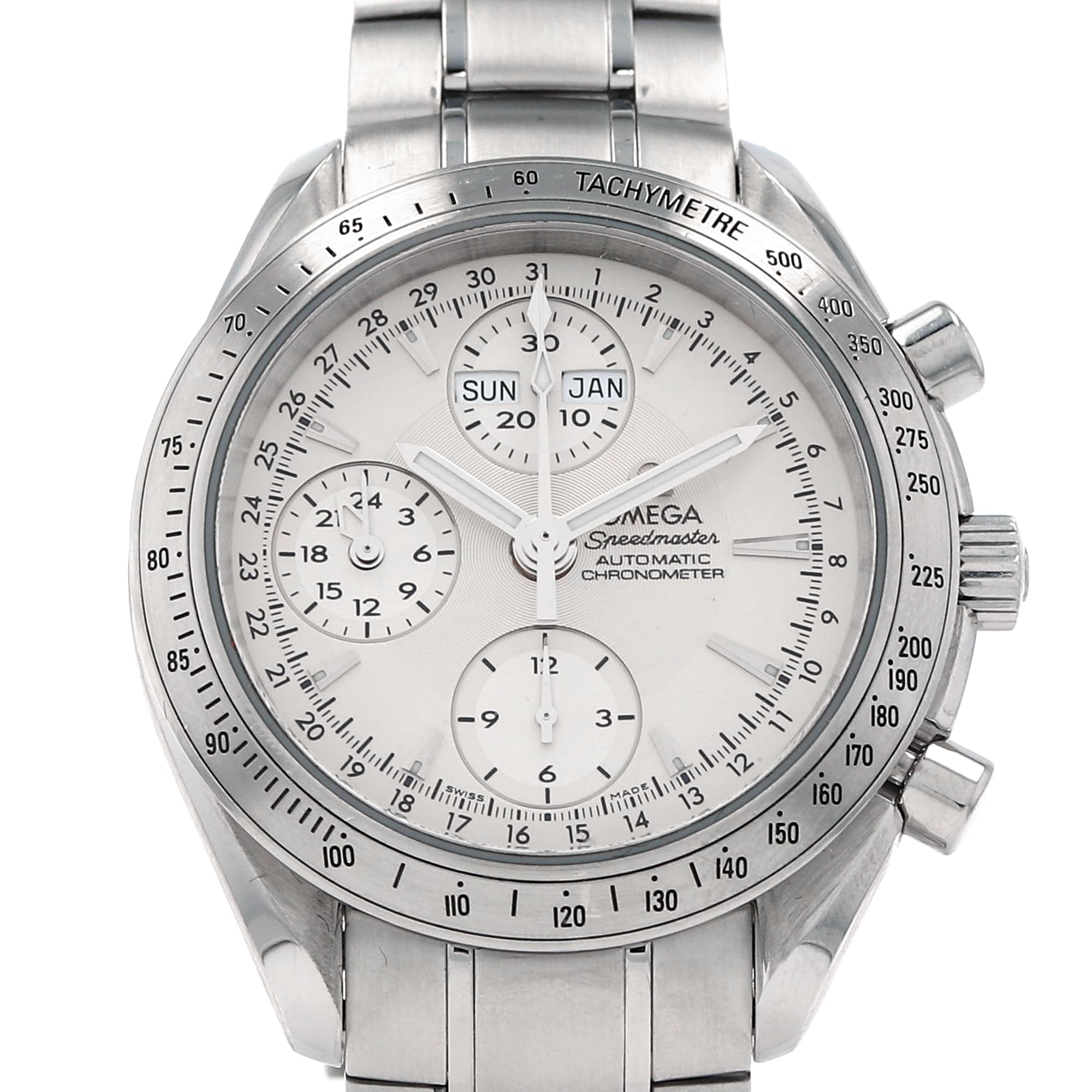 Omega Speedmaster 3221.30.00