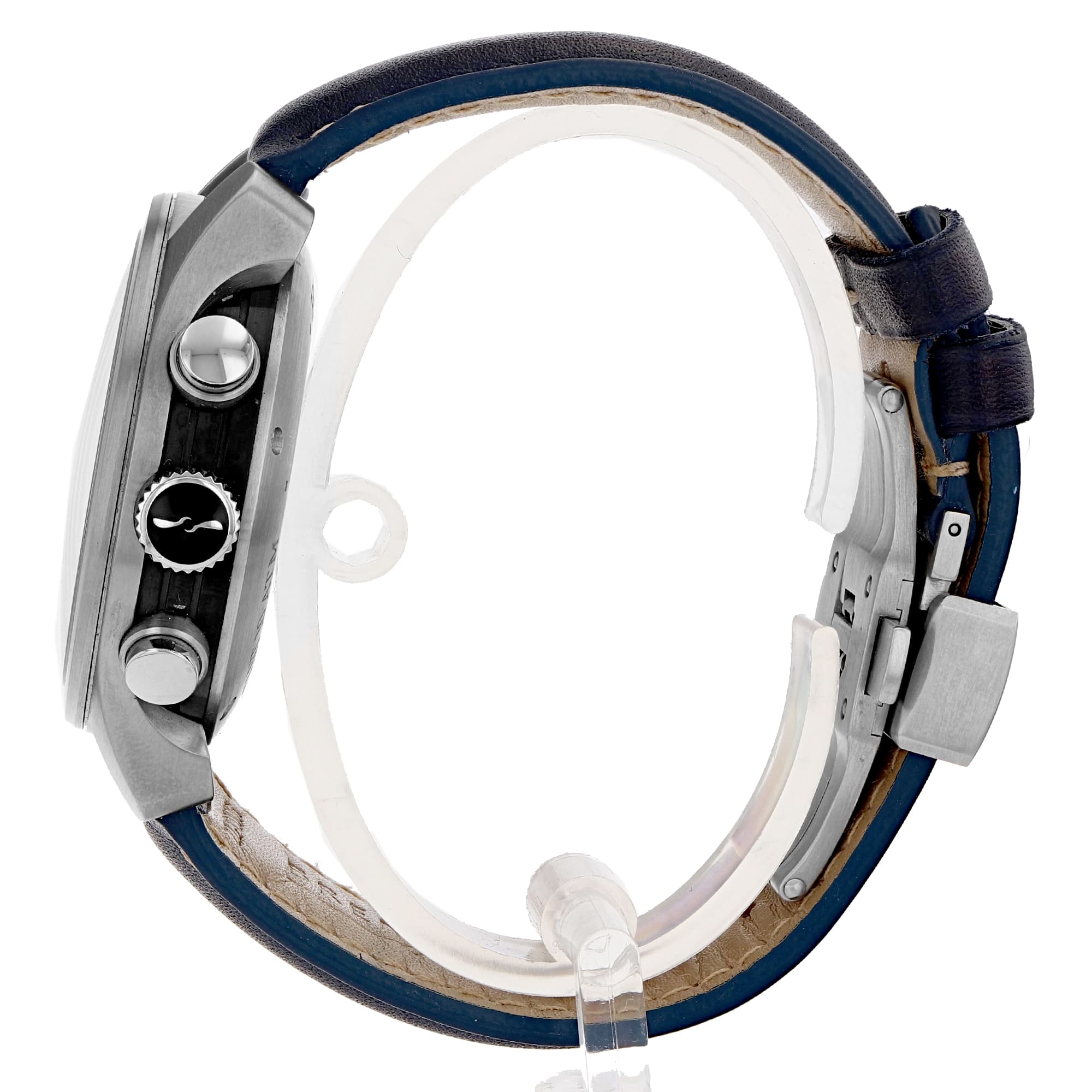 Bremont ALT1-WT World Timer ALT1-WT/WH