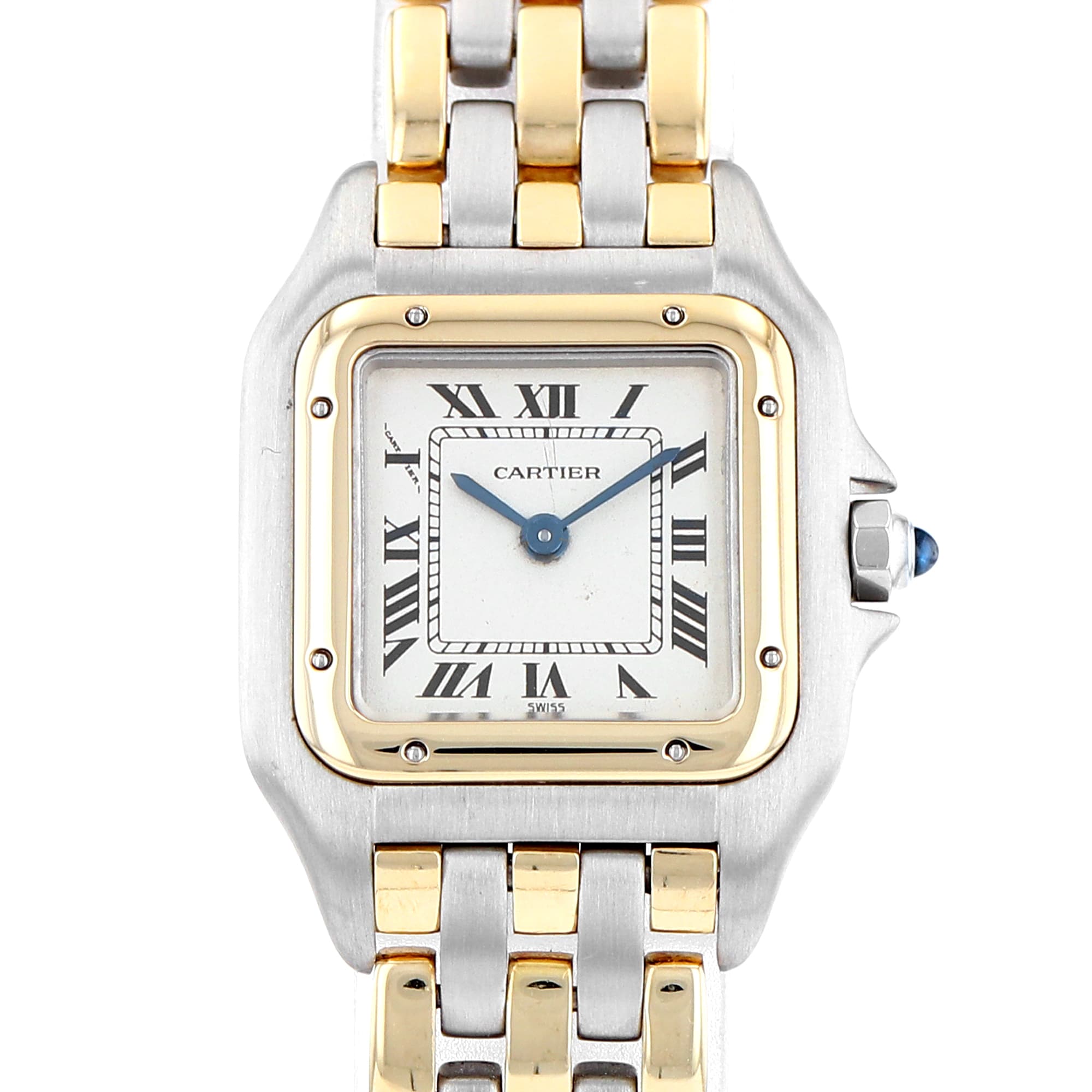 Cartier Panthère W25029B6