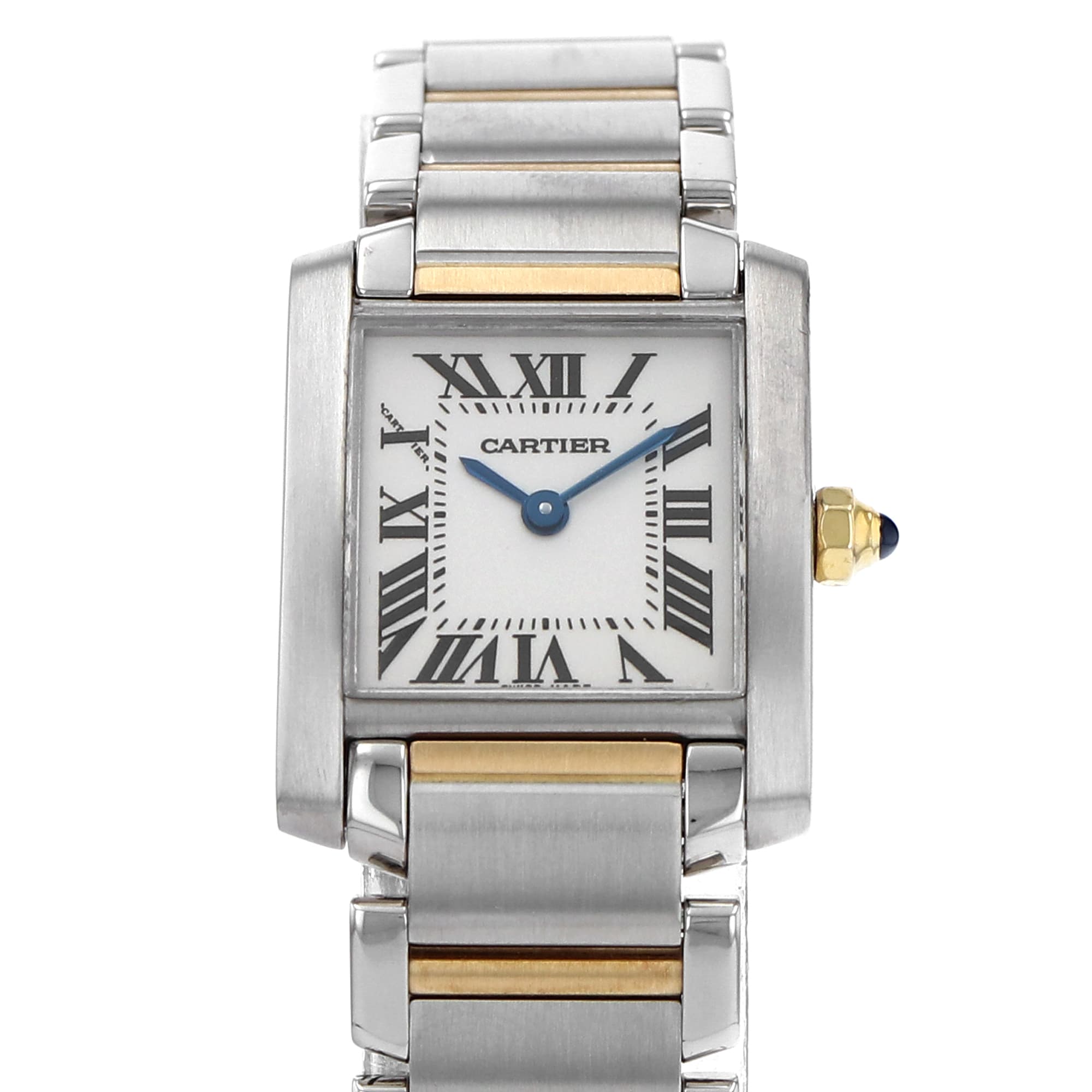 Cartier Tank Française 2384
