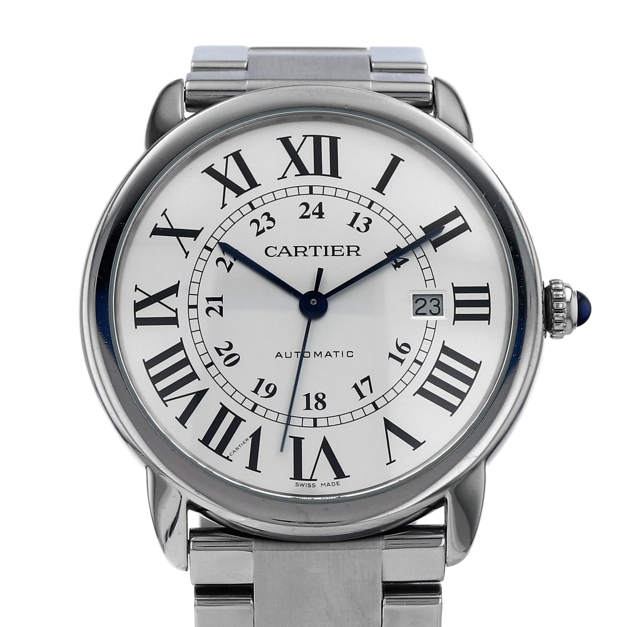 Cartier Ronde Solo de Cartier W6701010