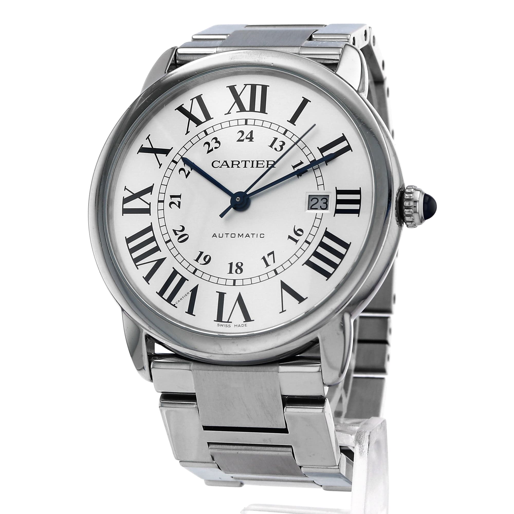 Cartier Ronde Solo de Cartier W6701010