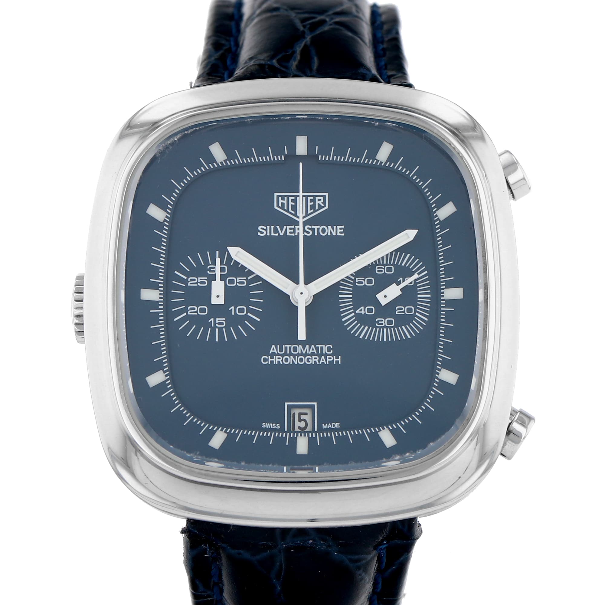TAG Heuer Silverstone CAM2110
