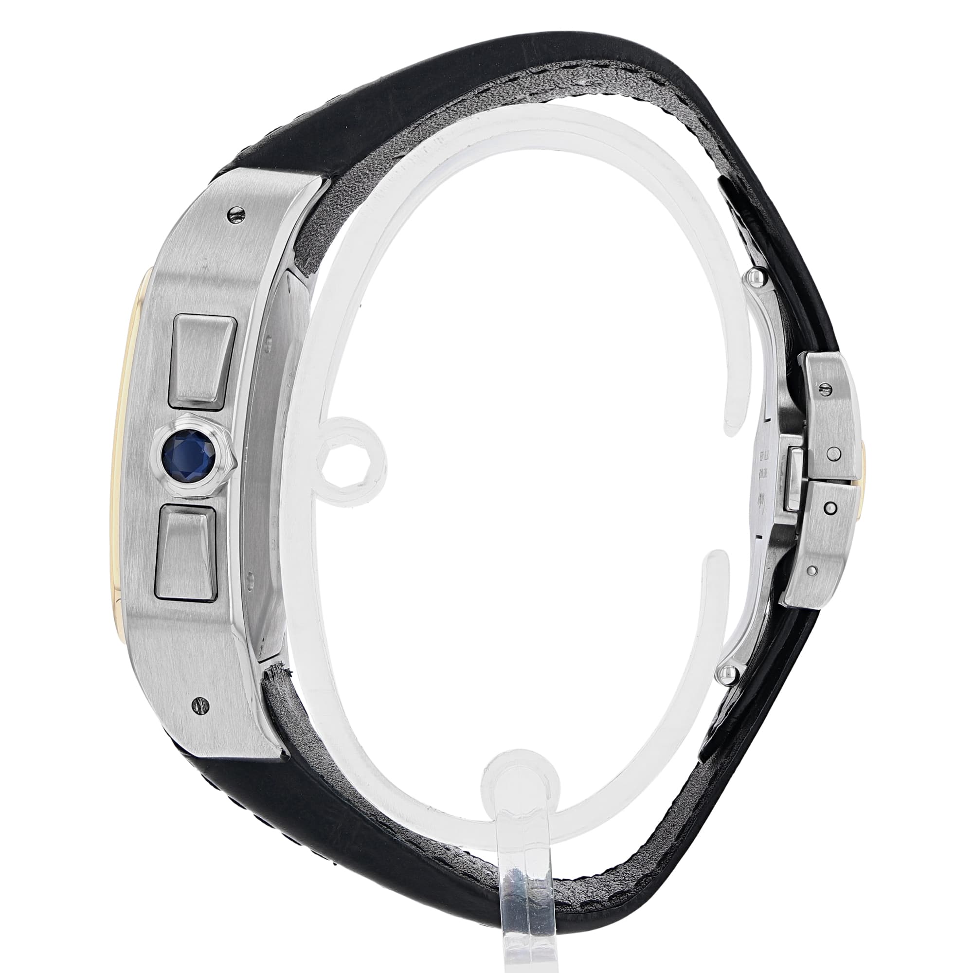 Cartier Santos 100 2740