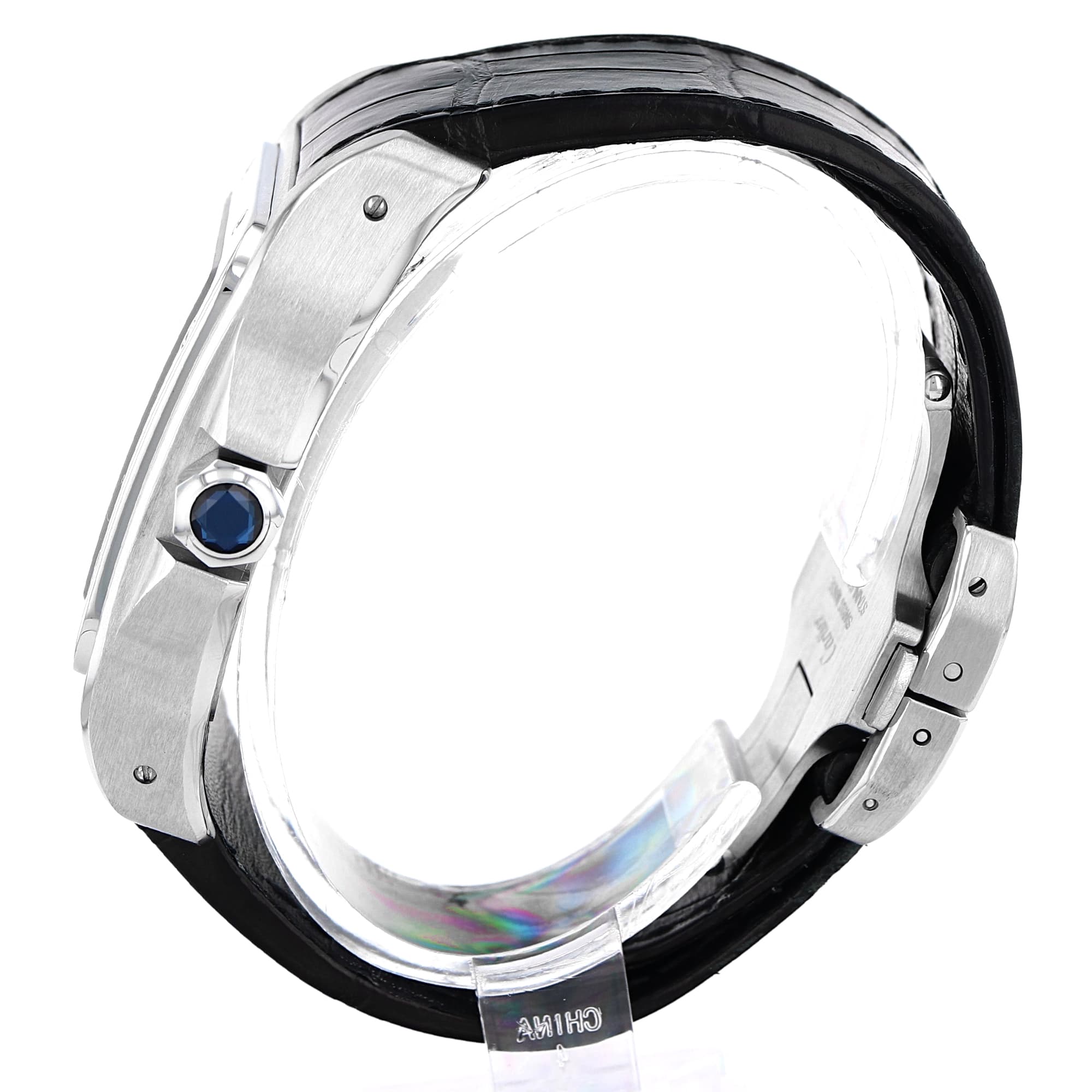 Cartier Santos 100 W20073X8