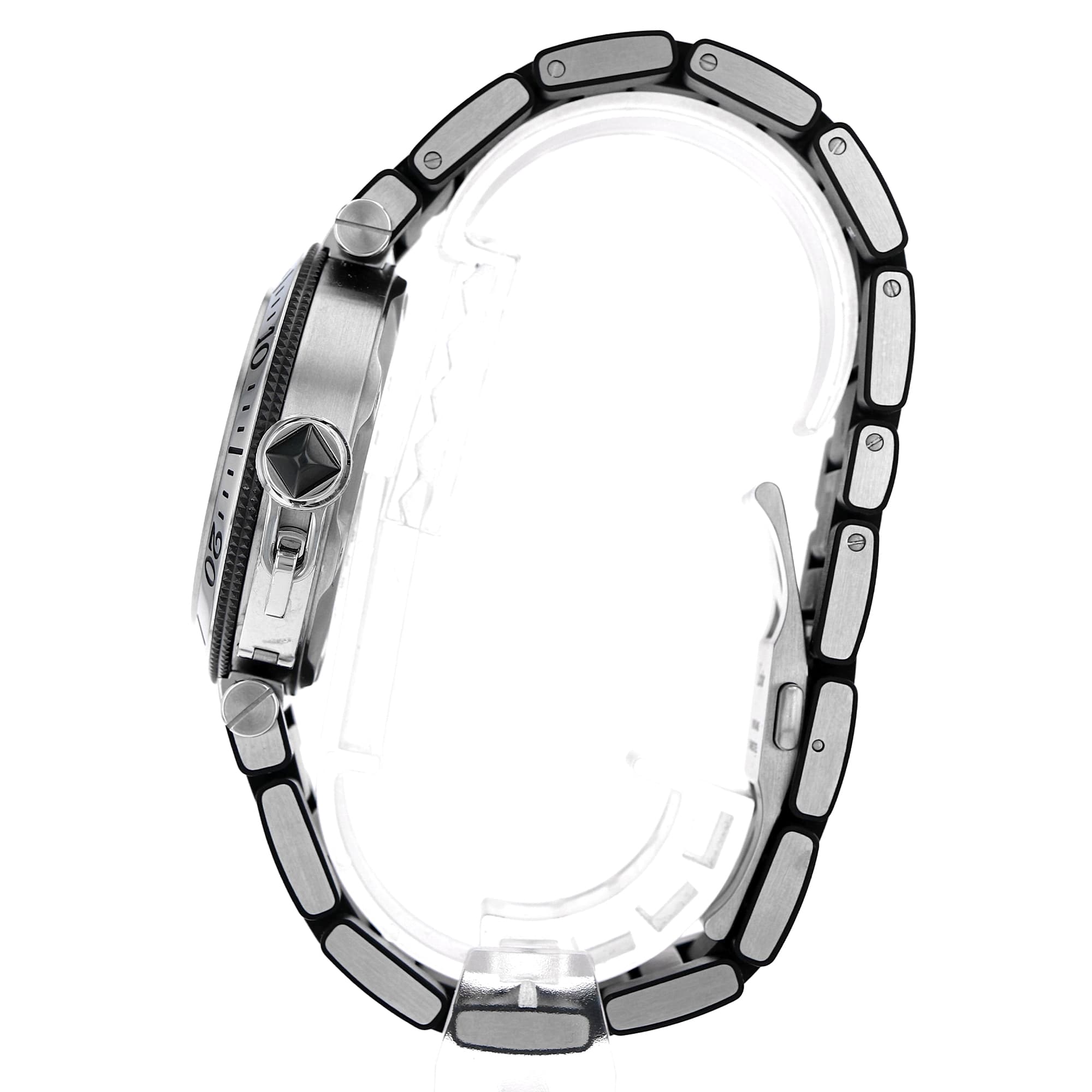 Cartier Pasha Seatimer 2790