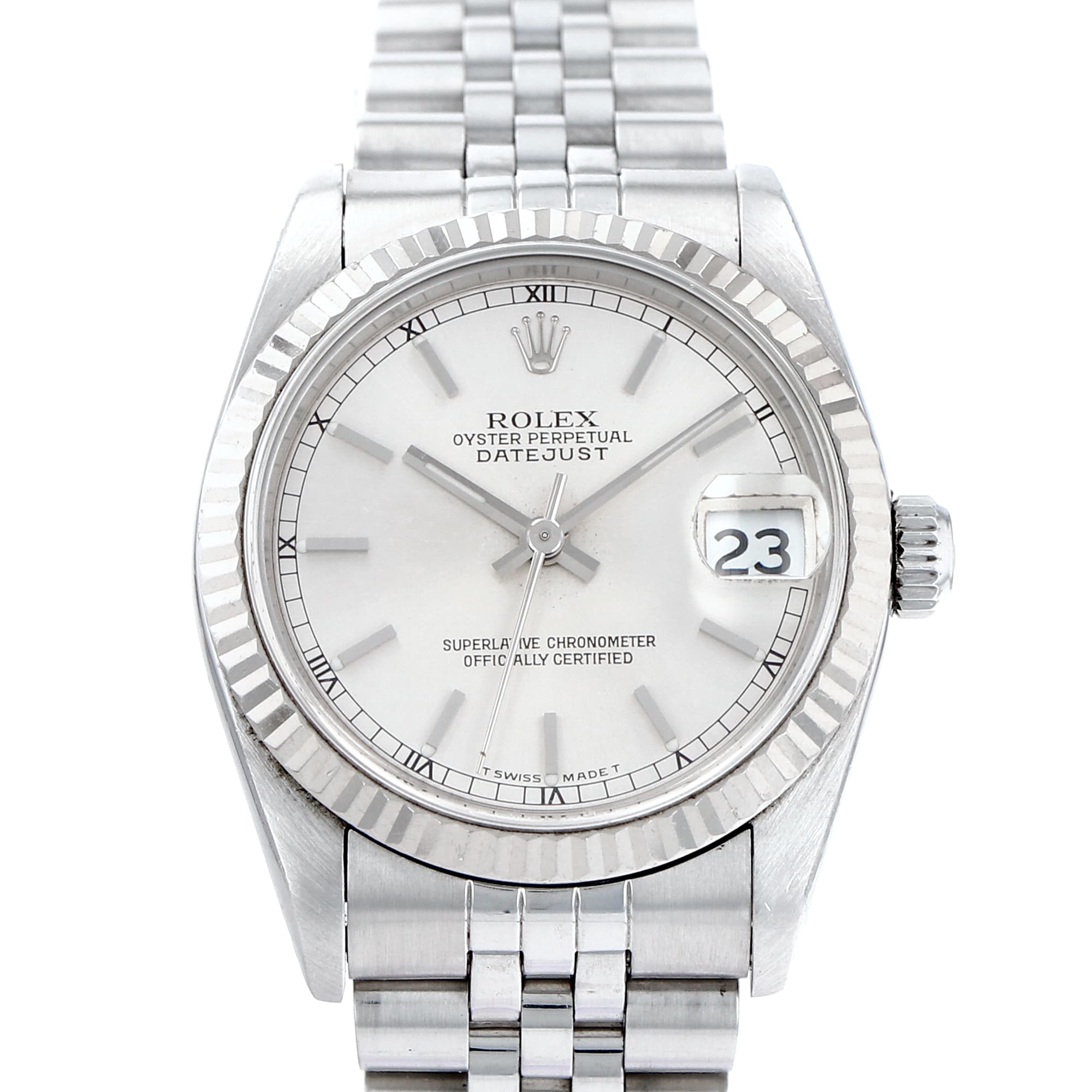 Rolex Datejust 31 68274