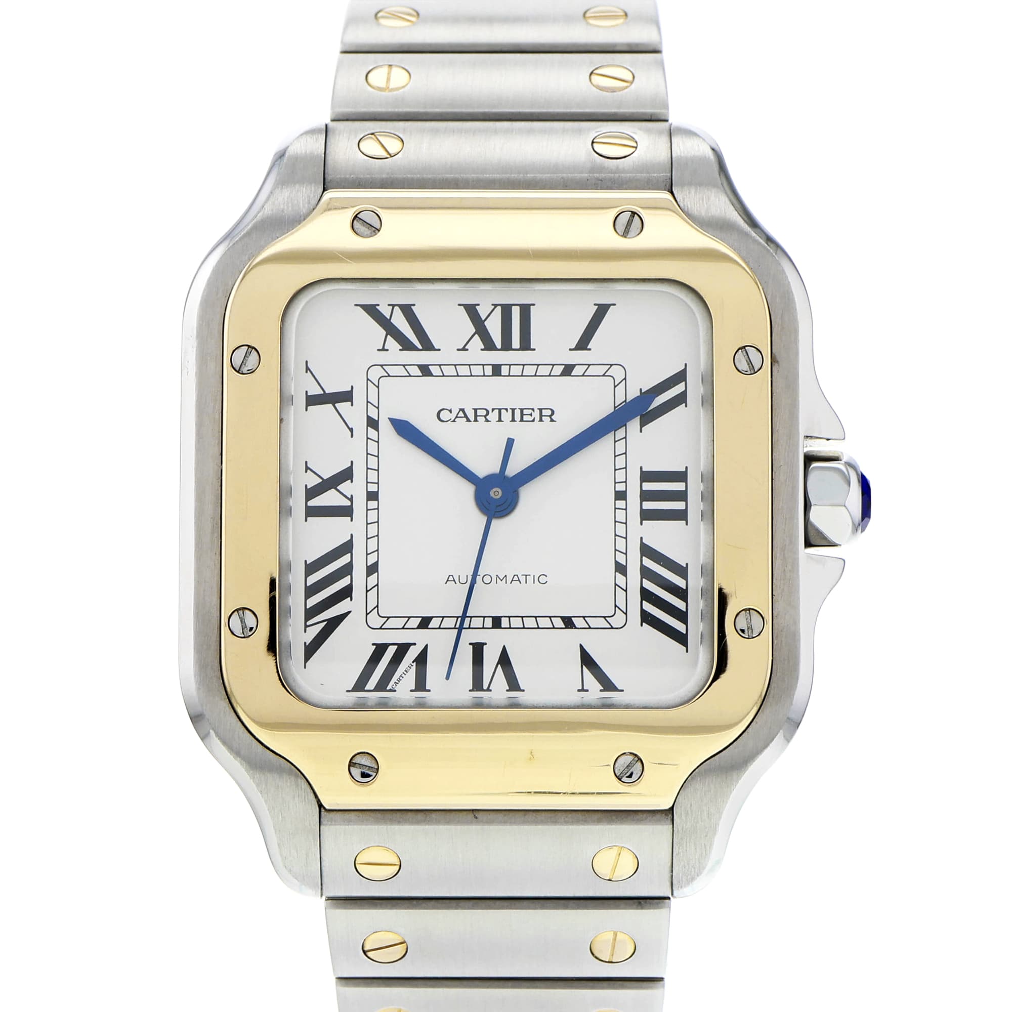 Cartier Santos W2SA0016
