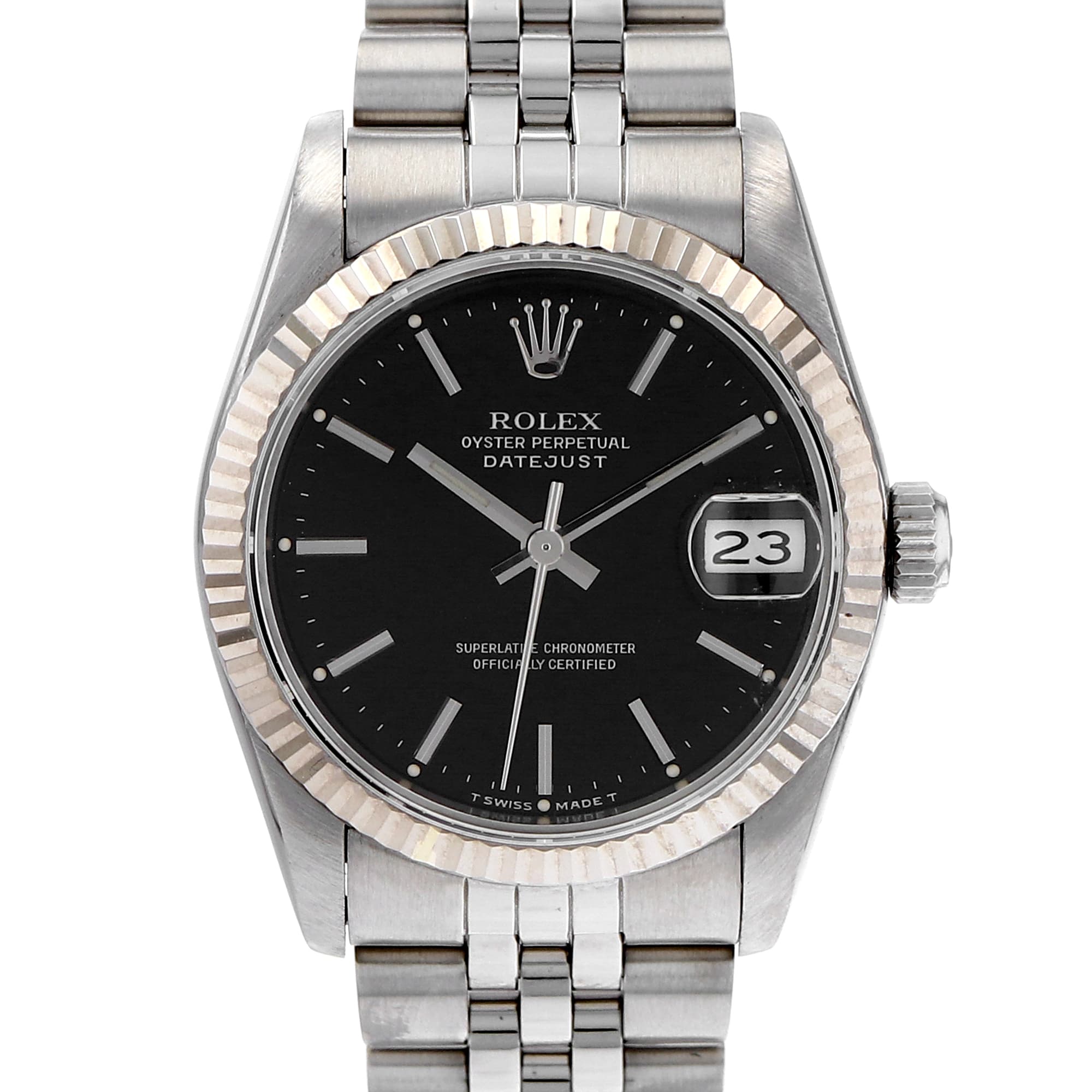Rolex Datejust 31 68274