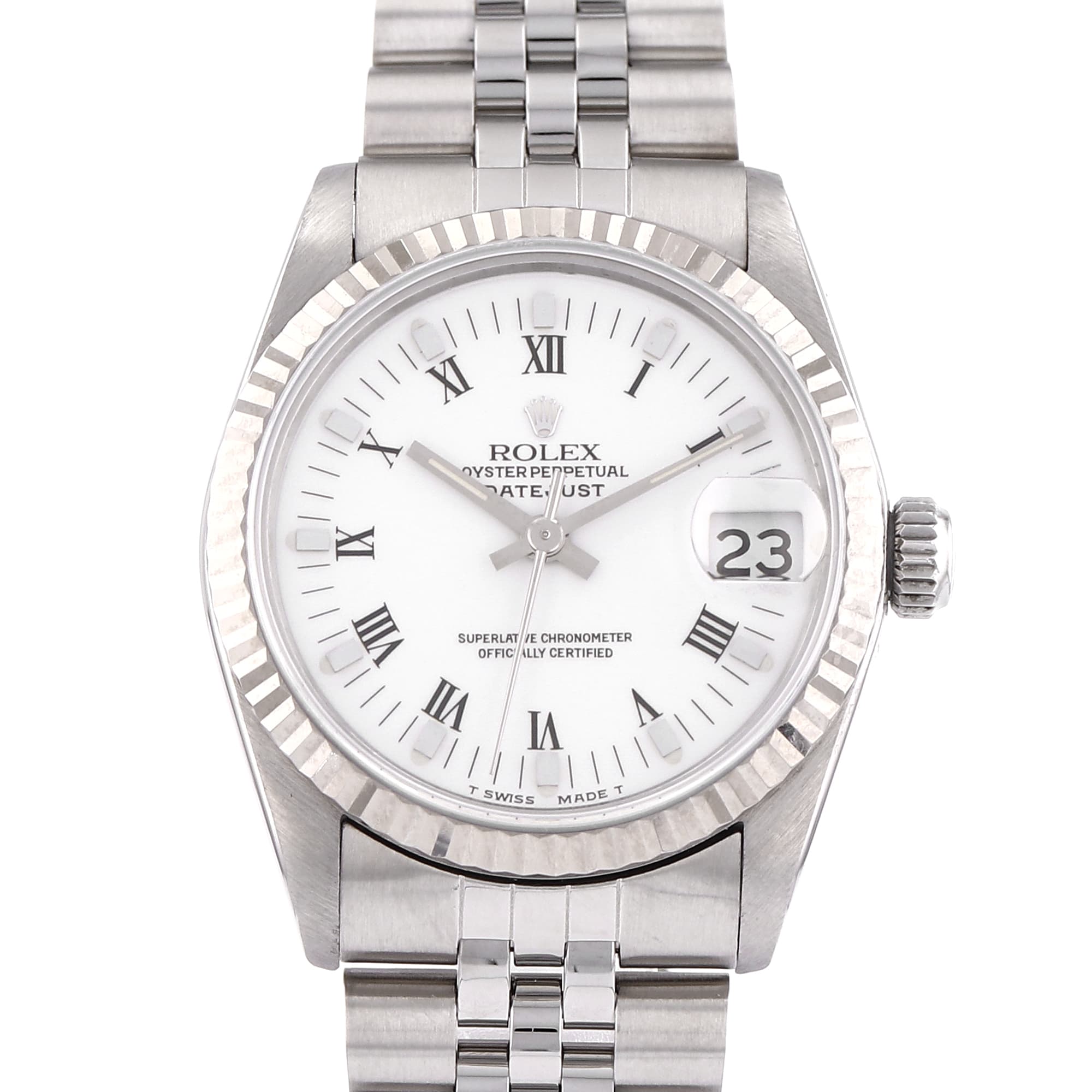 Rolex Datejust 31 68274