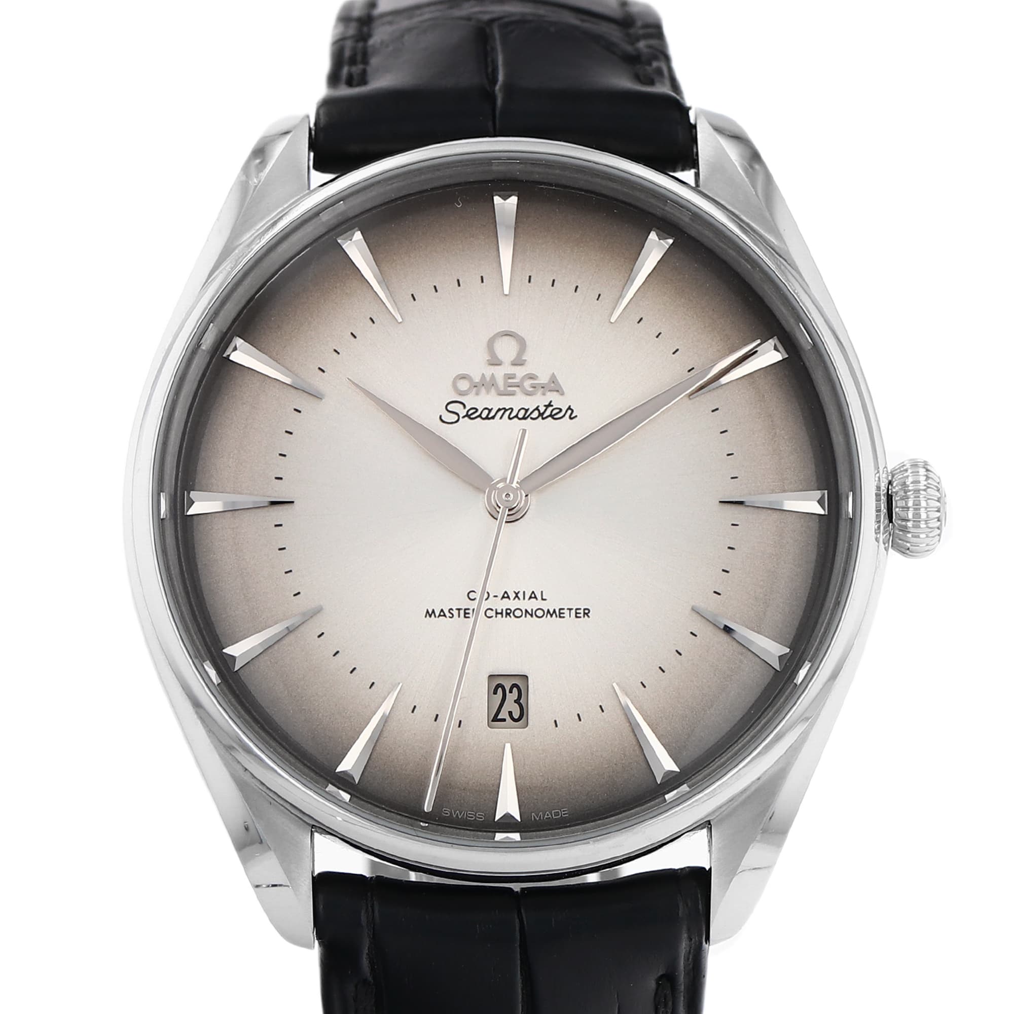 Omega Seamaster 511.13.40.20.02.002