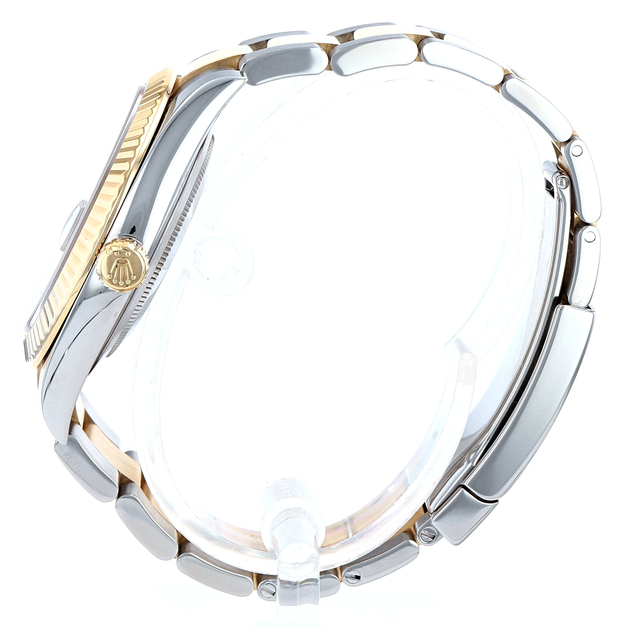 Rolex Datejust 41 126333
