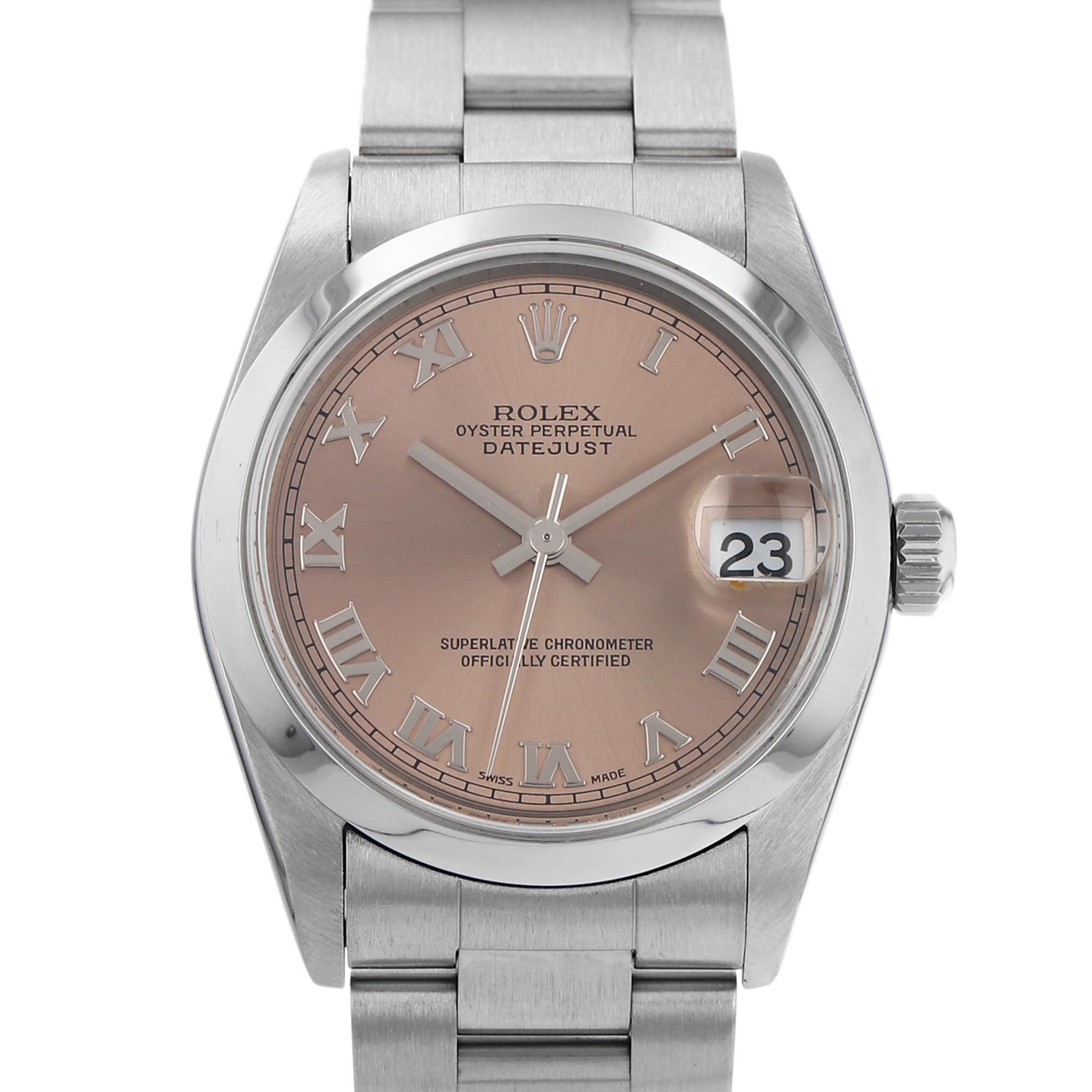 Rolex Datejust 31 78240