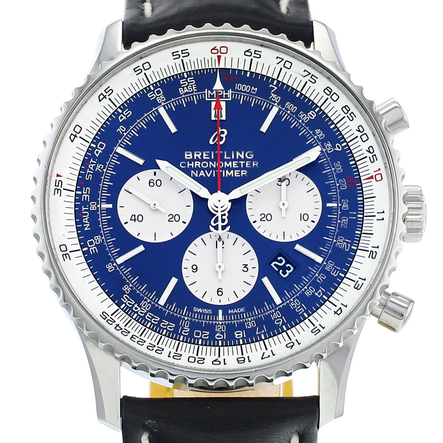 Breitling Navitimer 01 AB0127