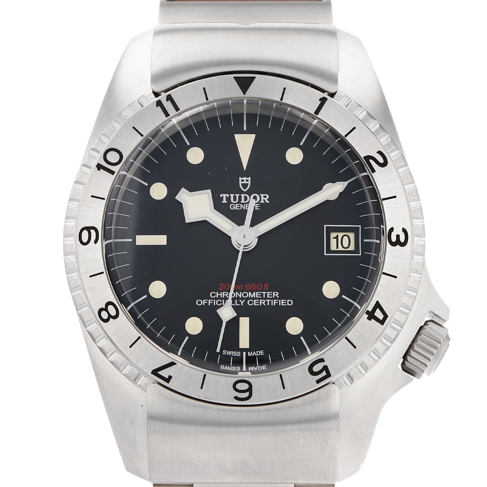 Tudor Black Bay 70150